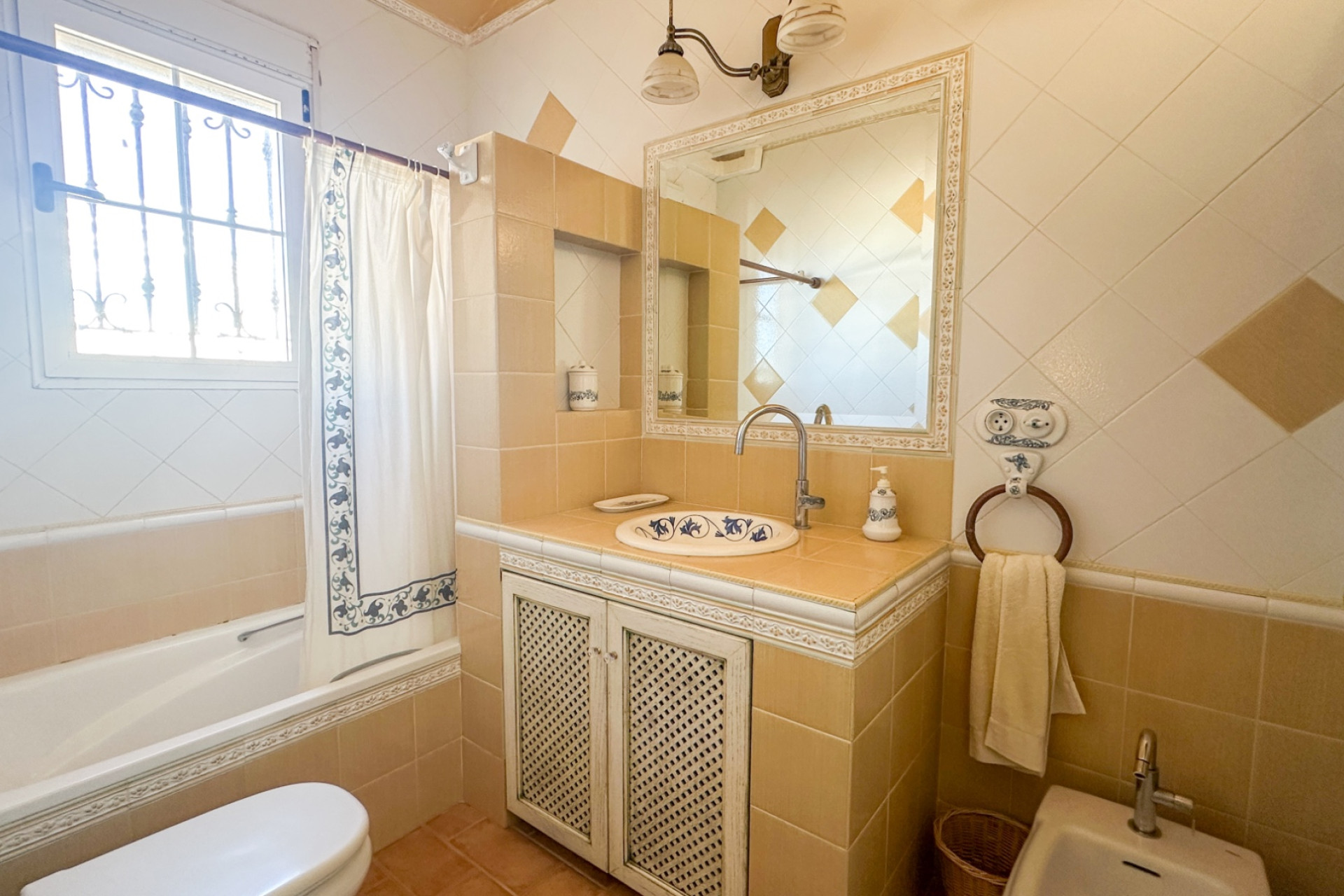 Revente - Villa - La Mata