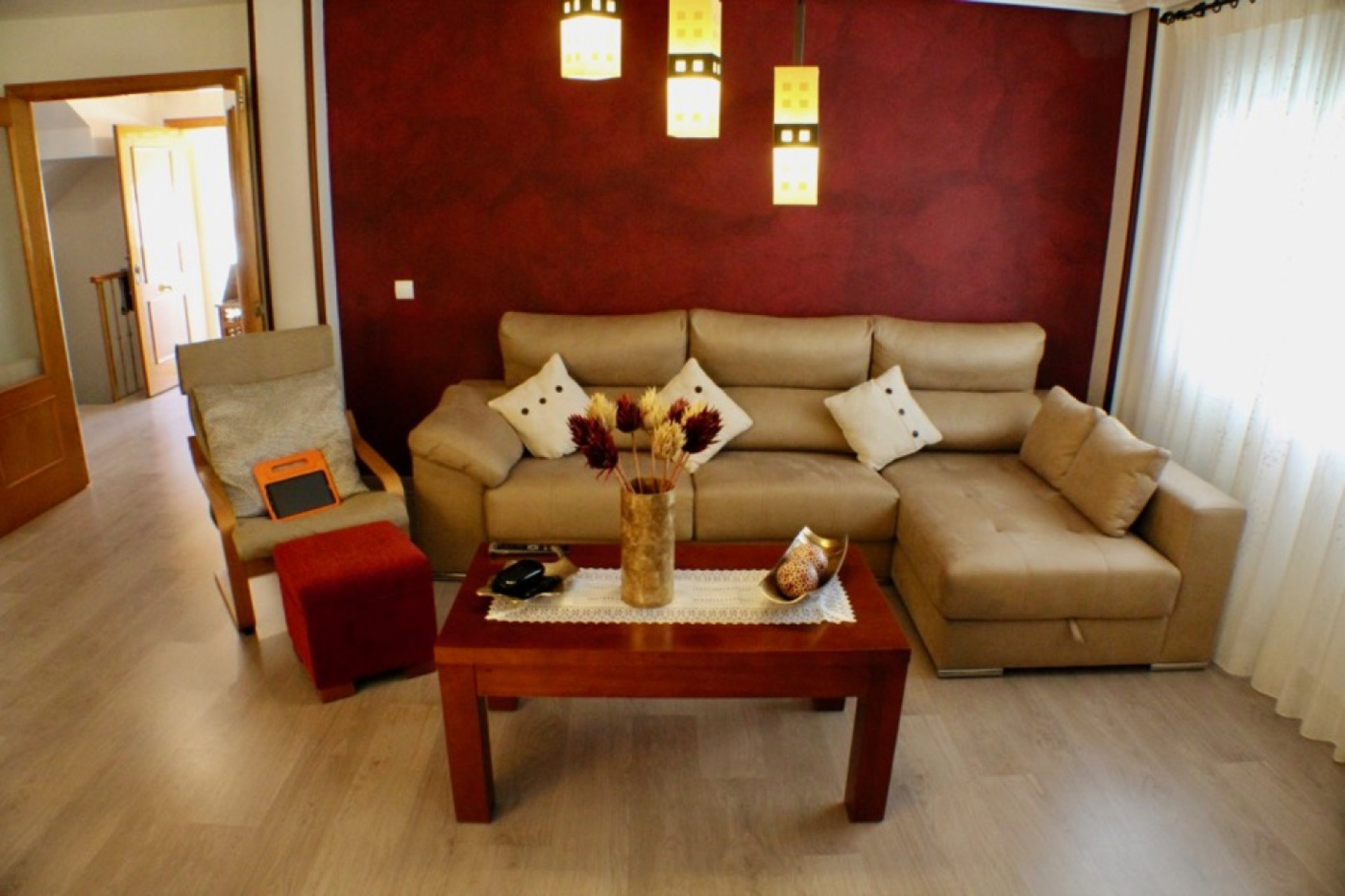 Revente - Villa - La Nucía - Urbanisations