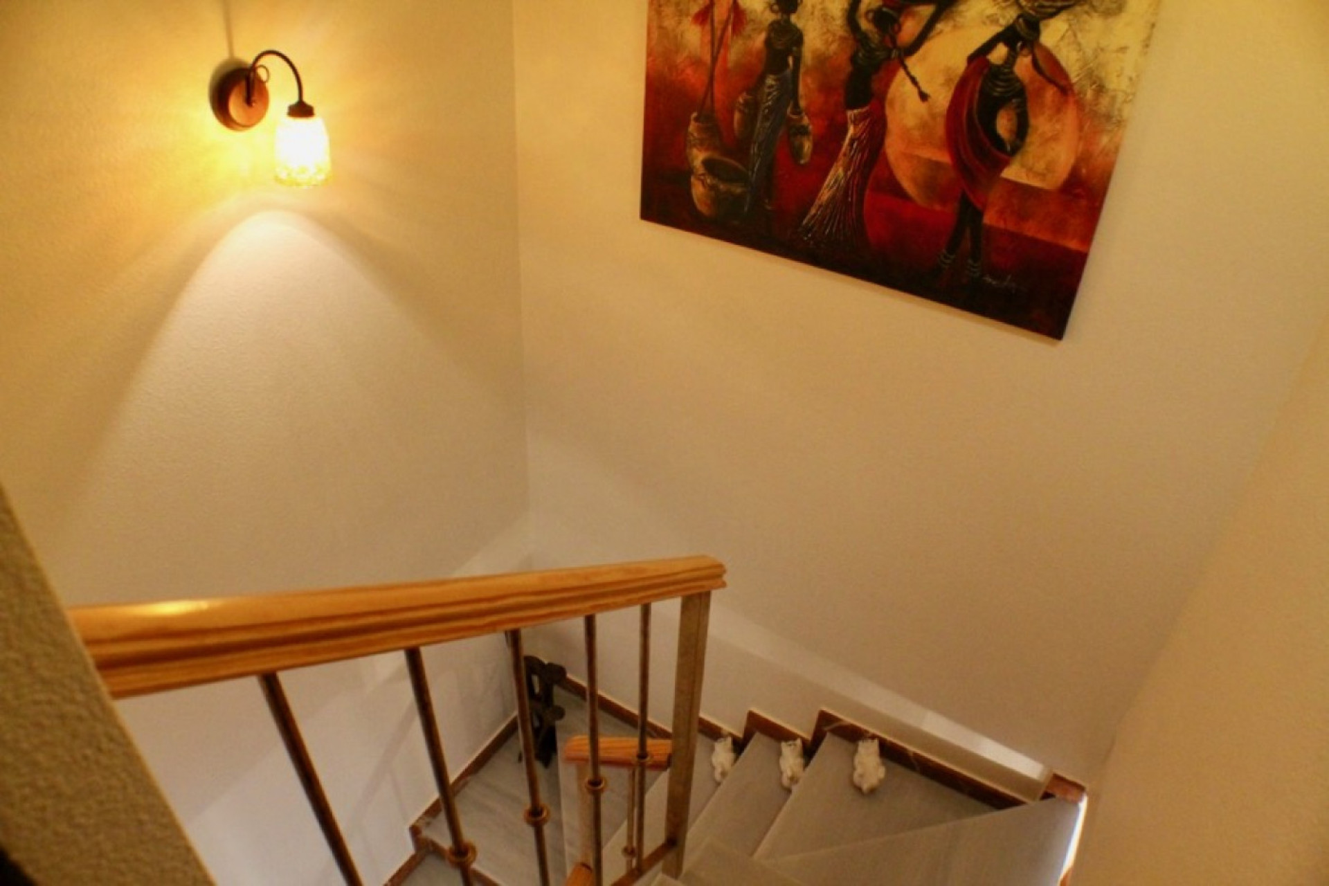 Revente - Villa - La Nucía - Urbanisations