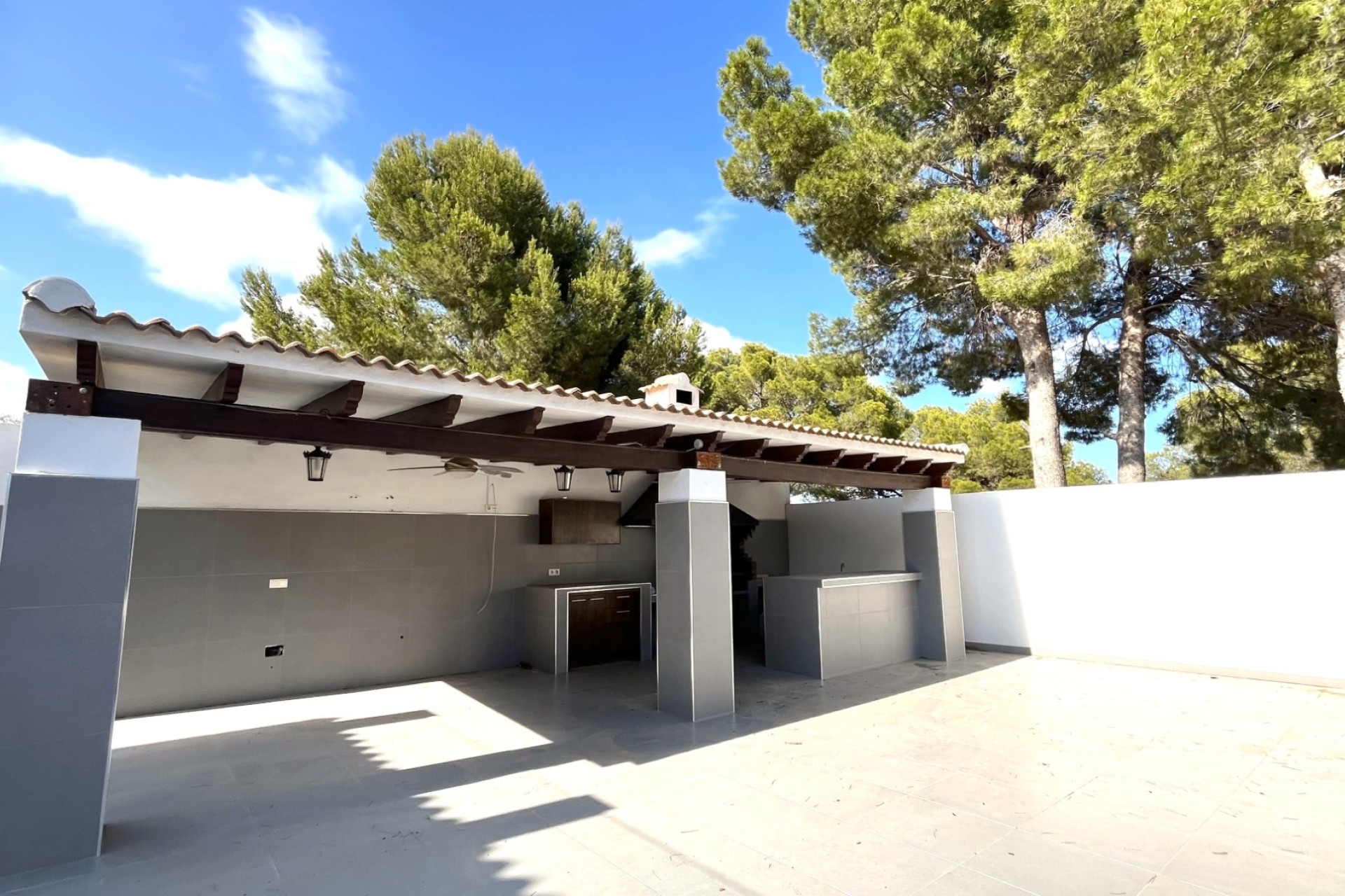 Revente - Villa - La Nucía