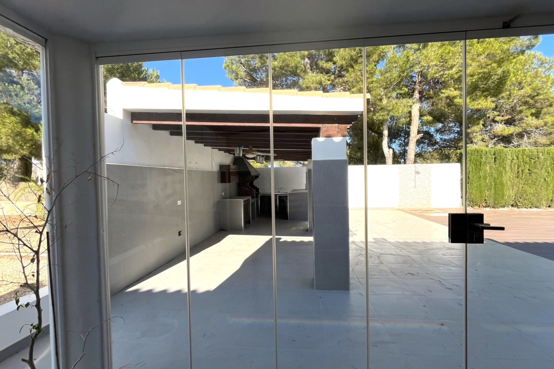 Revente - Villa - La Nucía