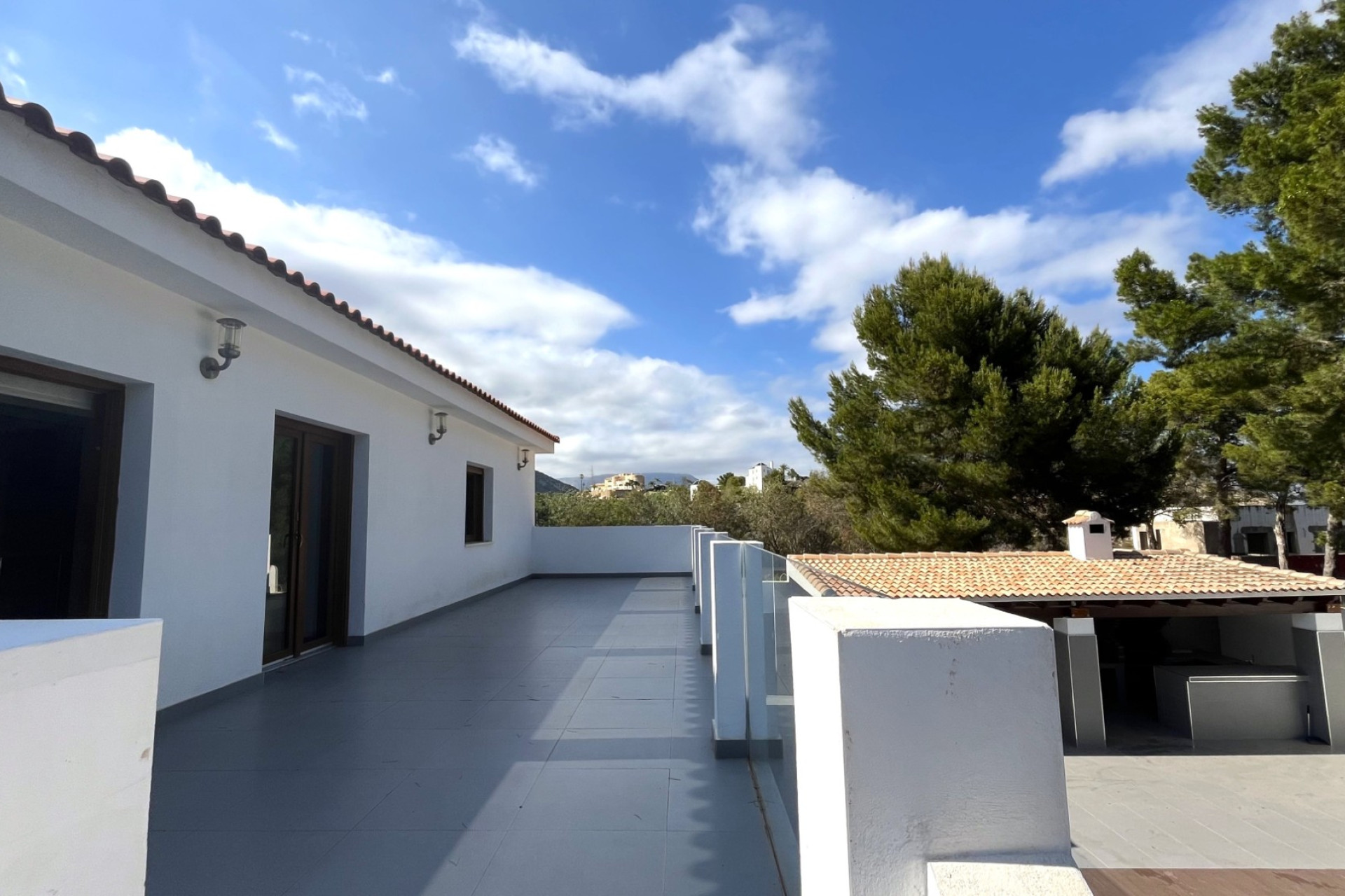 Revente - Villa - La Nucía