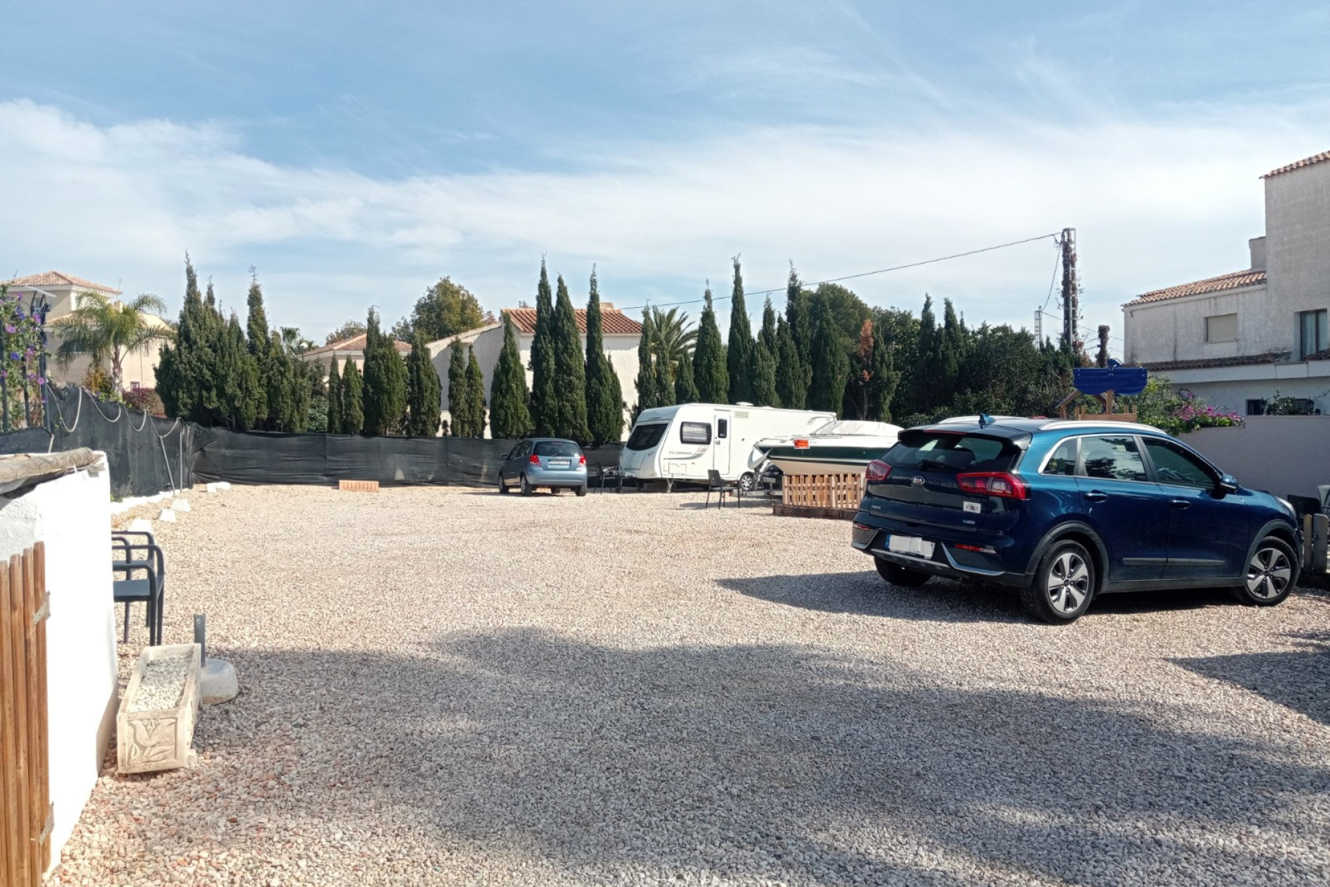 Revente - Villa - La Nucía