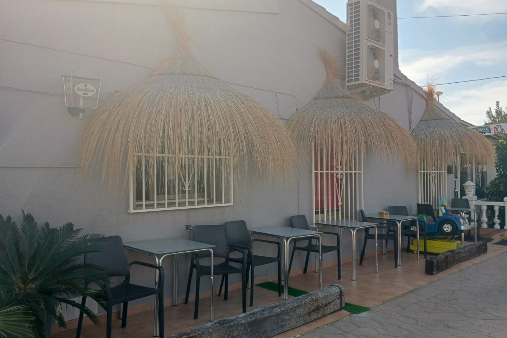 Revente - Villa - La Nucía