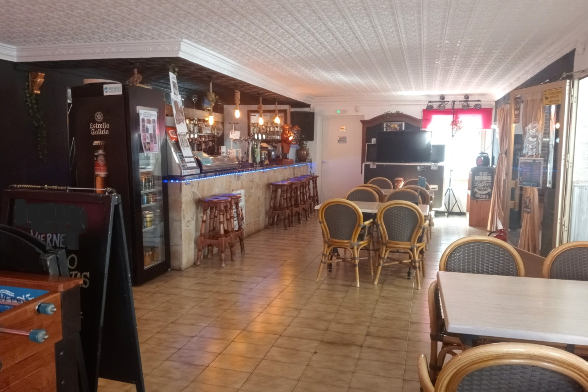 Revente - Villa - La Nucía
