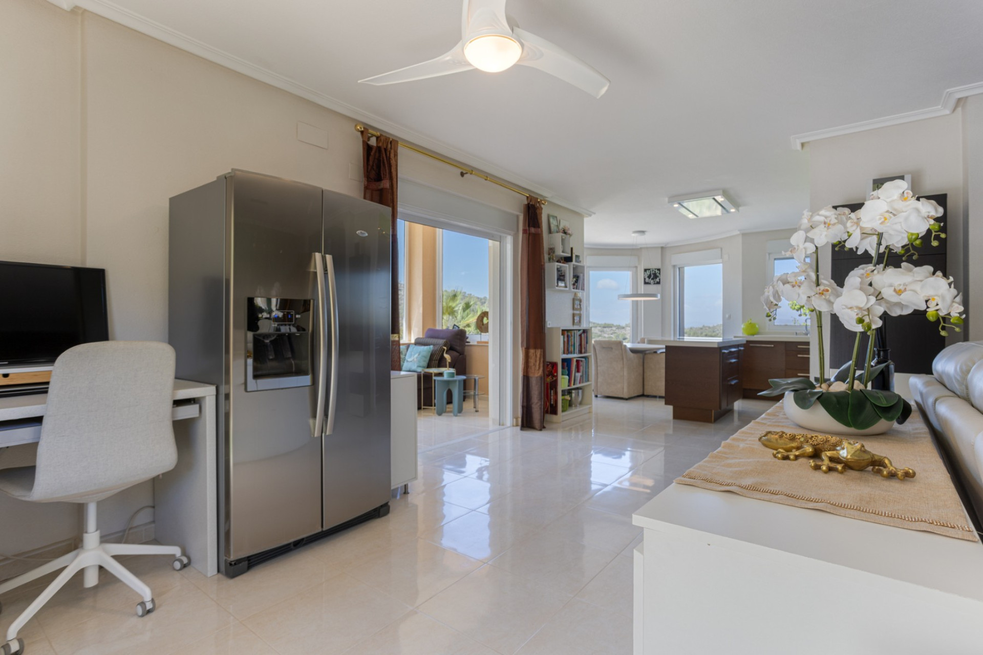 Revente - Villa - La Zarza - La Zarza Murcia