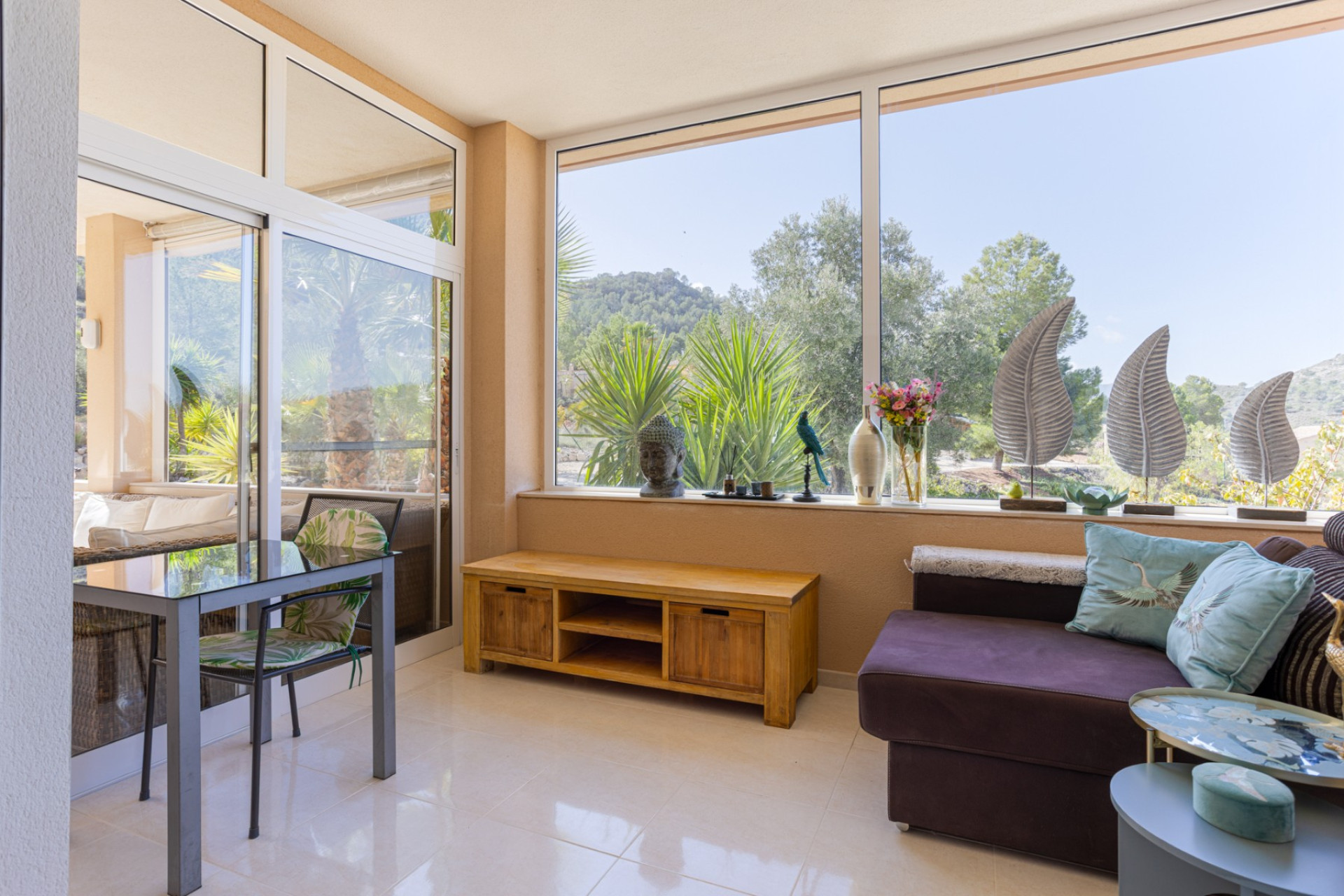 Revente - Villa - La Zarza - La Zarza Murcia