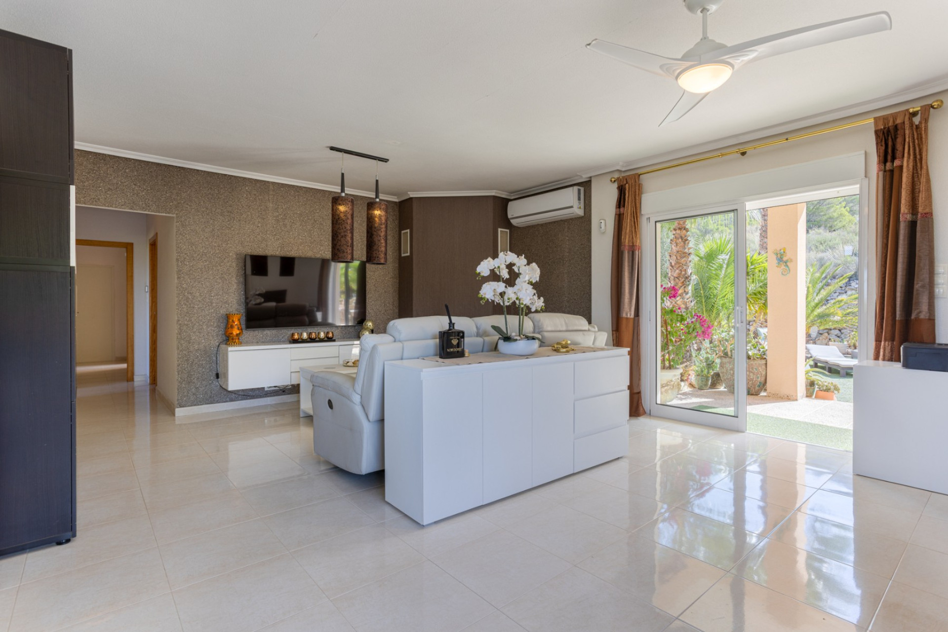 Revente - Villa - La Zarza - La Zarza Murcia