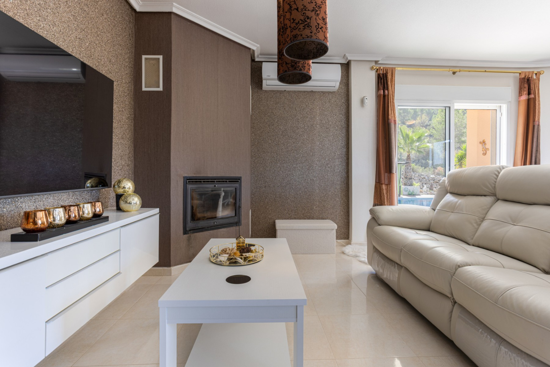 Revente - Villa - La Zarza - La Zarza Murcia