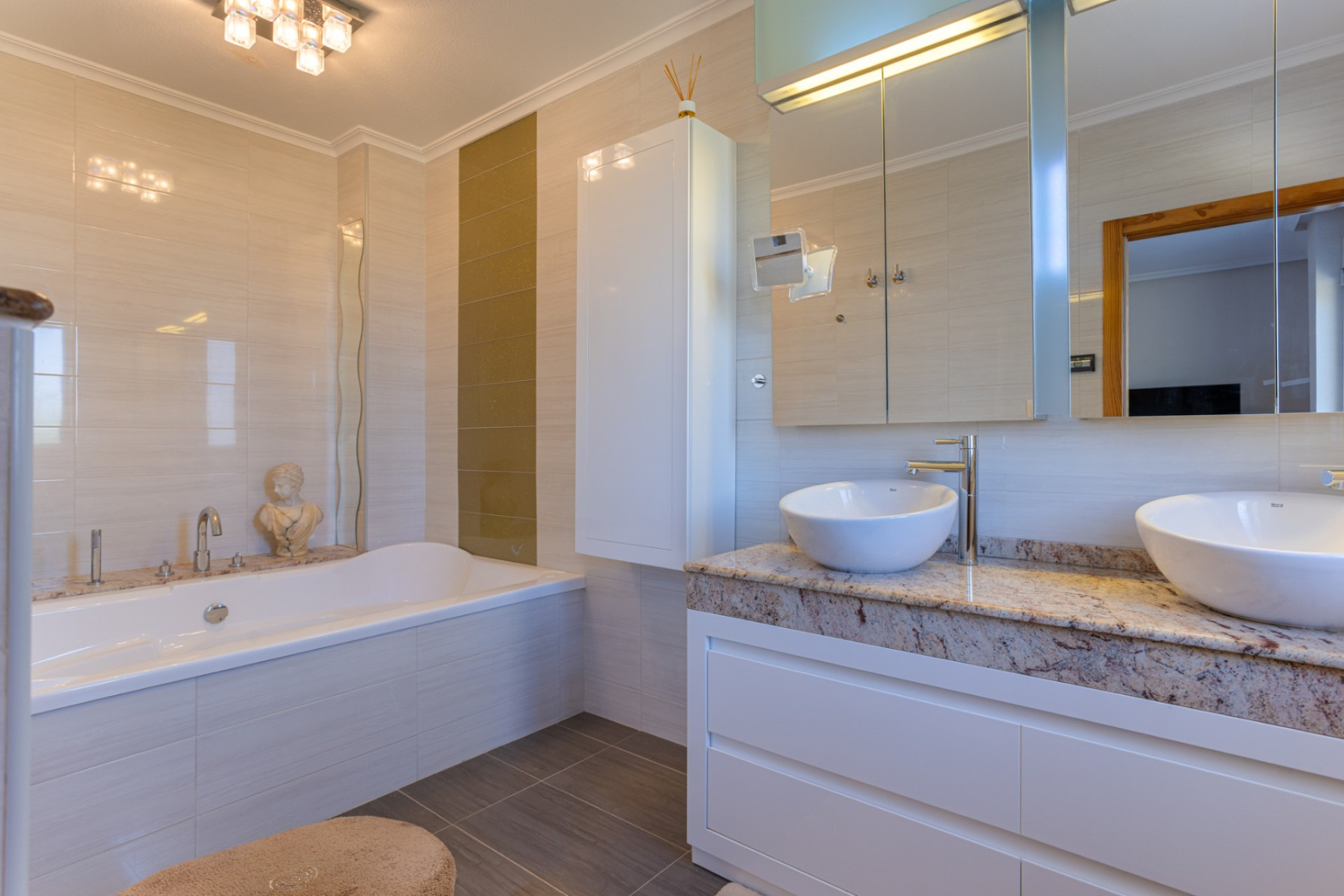 Revente - Villa - La Zarza - La Zarza Murcia