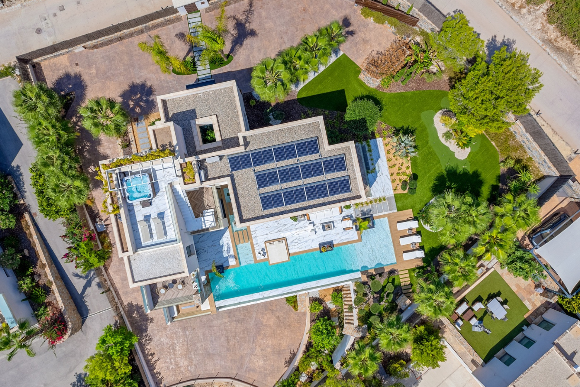 Revente - Villa - Las Colinas Golf Resort - Las Colinas Golf