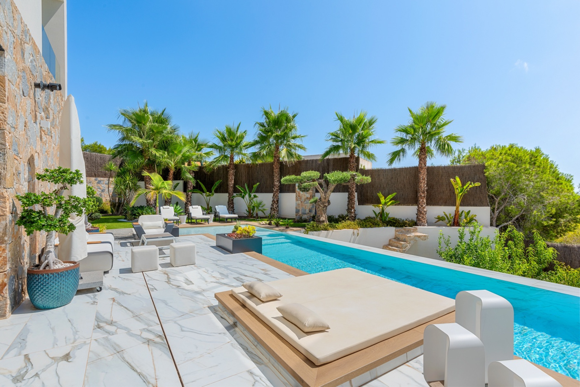 Revente - Villa - Las Colinas Golf Resort - Las Colinas Golf