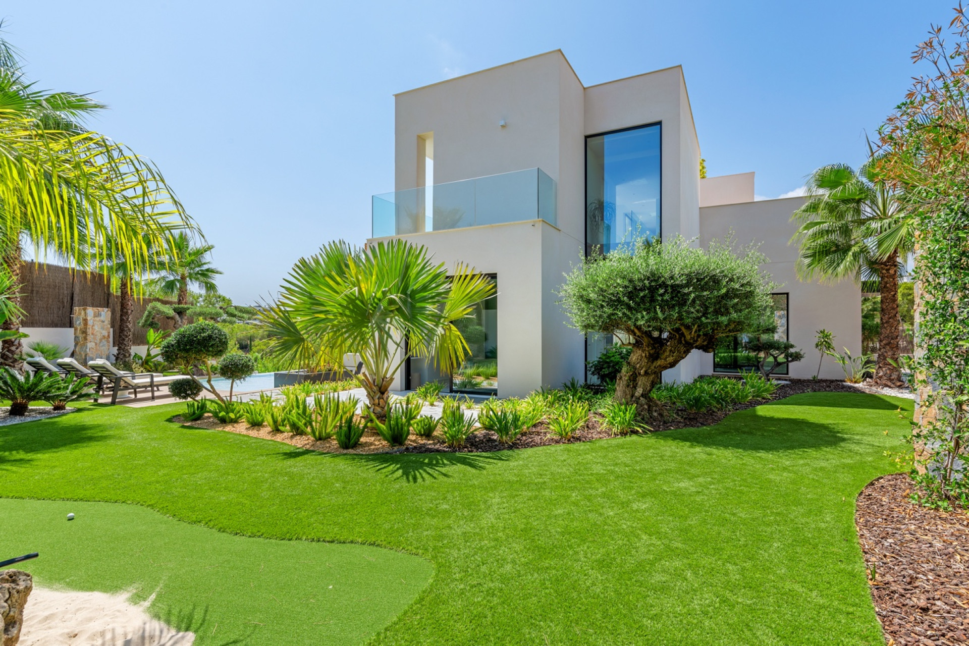 Revente - Villa - Las Colinas Golf Resort - Las Colinas Golf