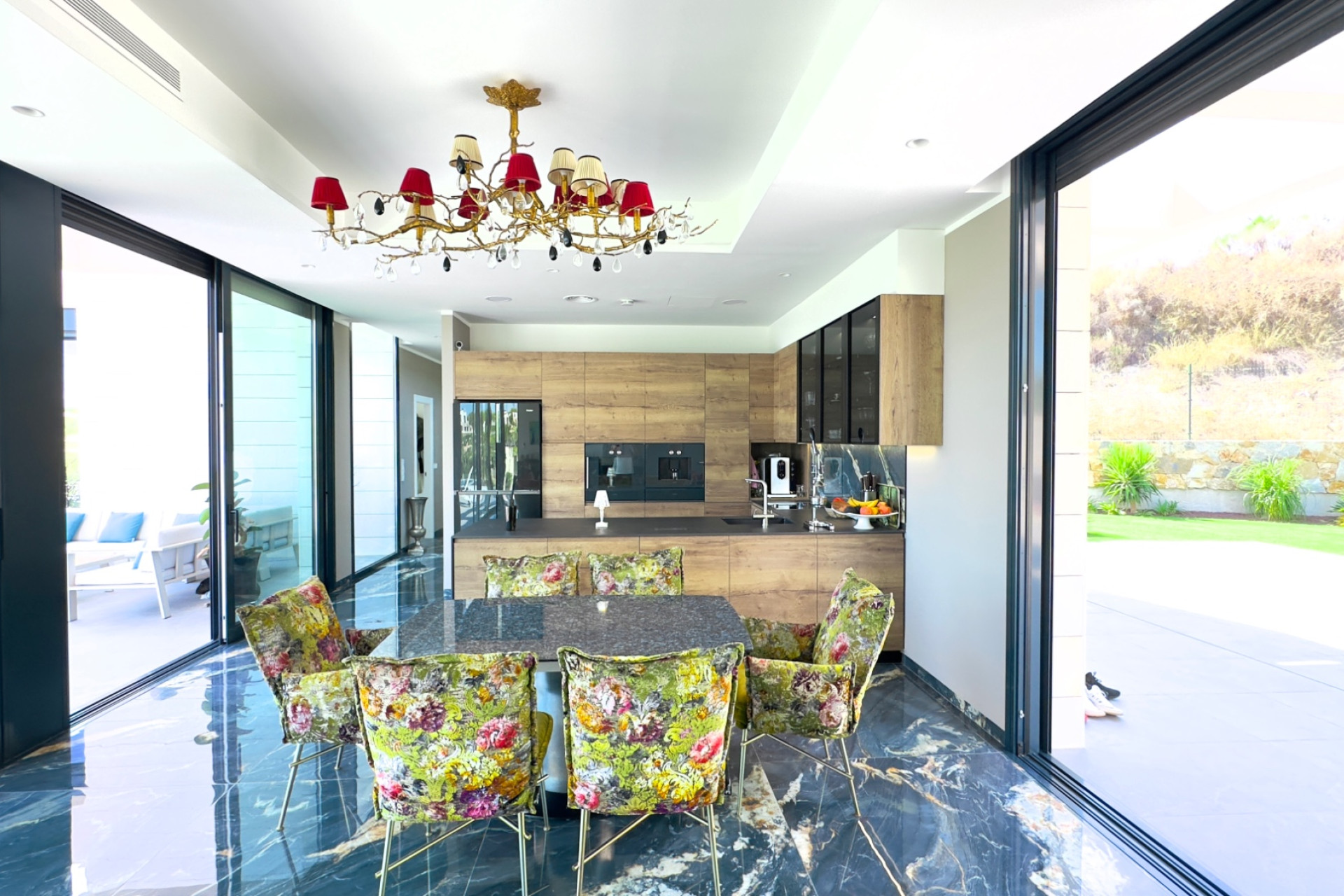 Revente - Villa - Las Colinas Golf Resort - Las Colinas Golf