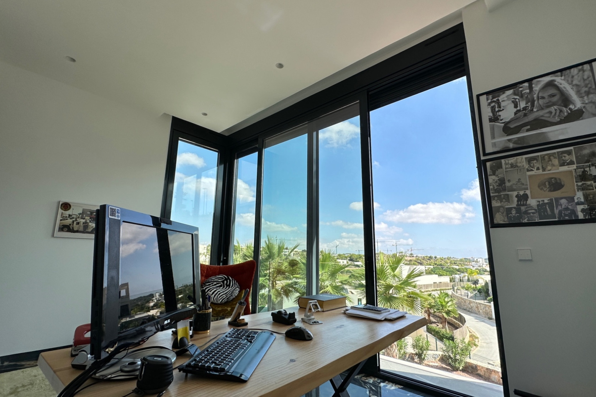 Revente - Villa - Las Colinas Golf Resort - Las Colinas Golf