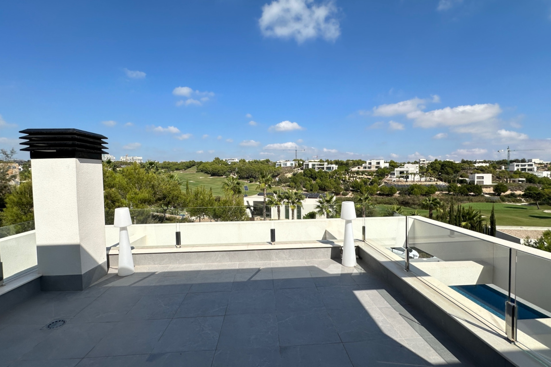 Revente - Villa - Las Colinas Golf Resort - Las Colinas Golf