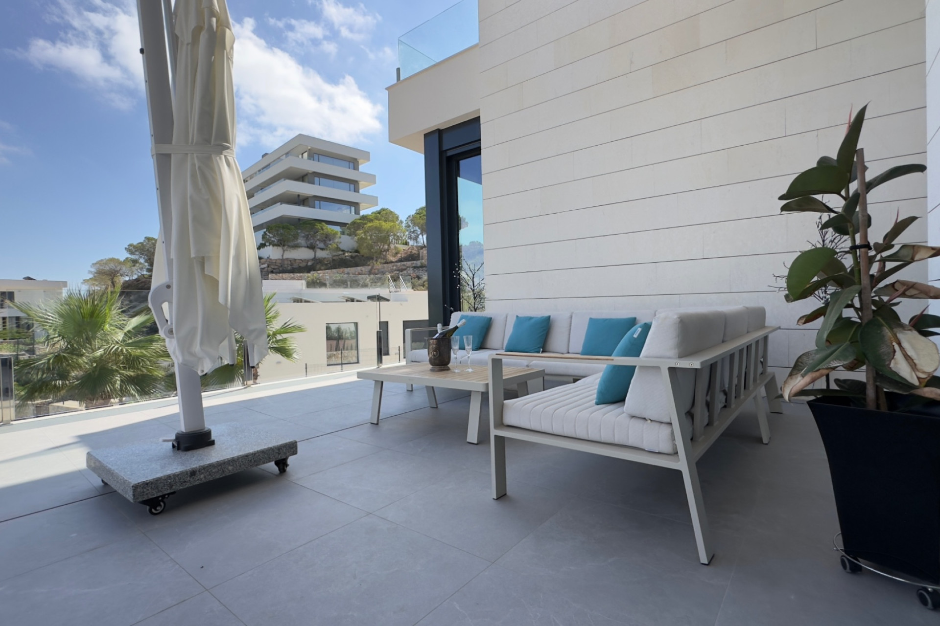 Revente - Villa - Las Colinas Golf Resort - Las Colinas Golf