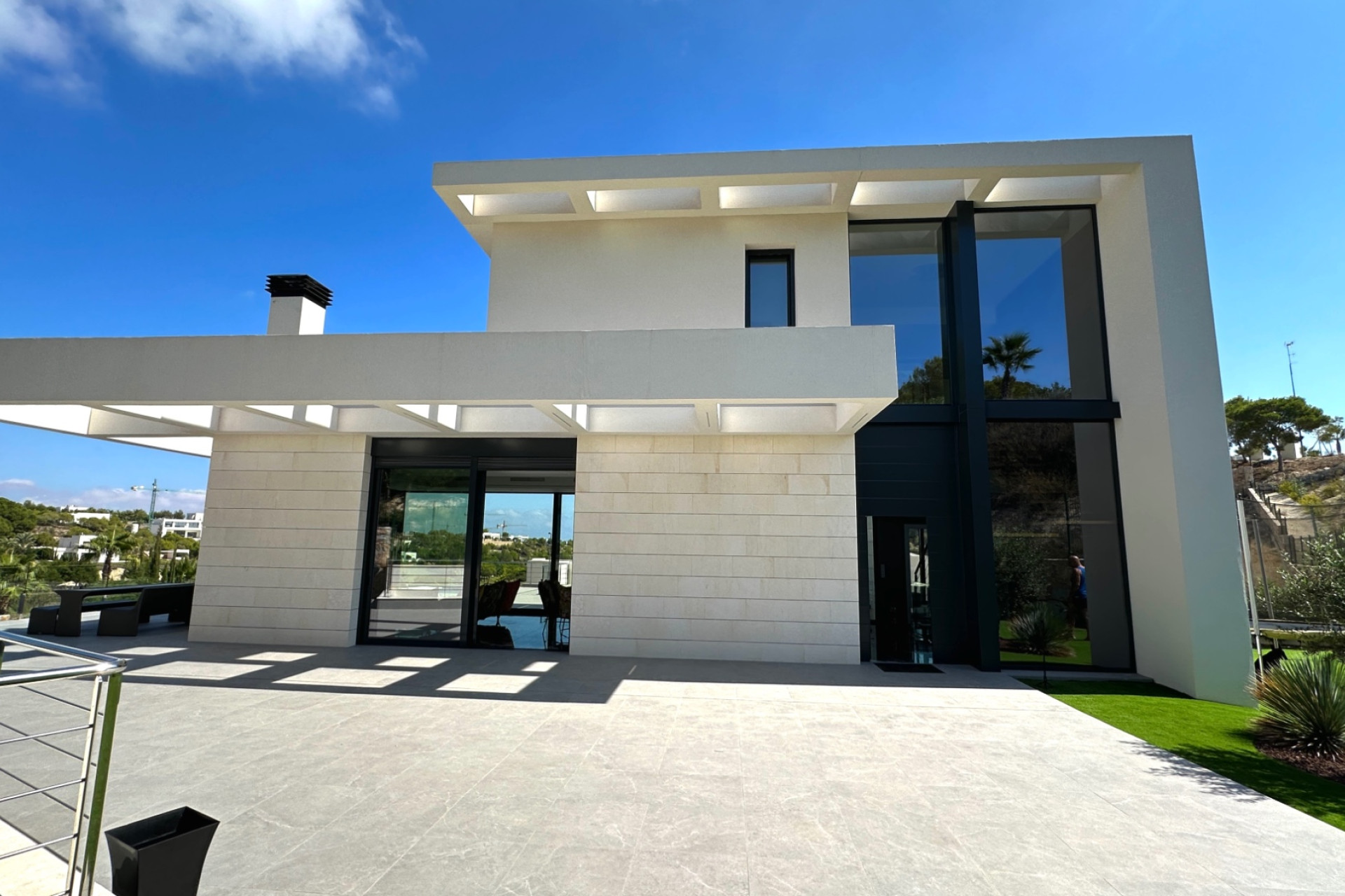 Revente - Villa - Las Colinas Golf Resort - Las Colinas Golf