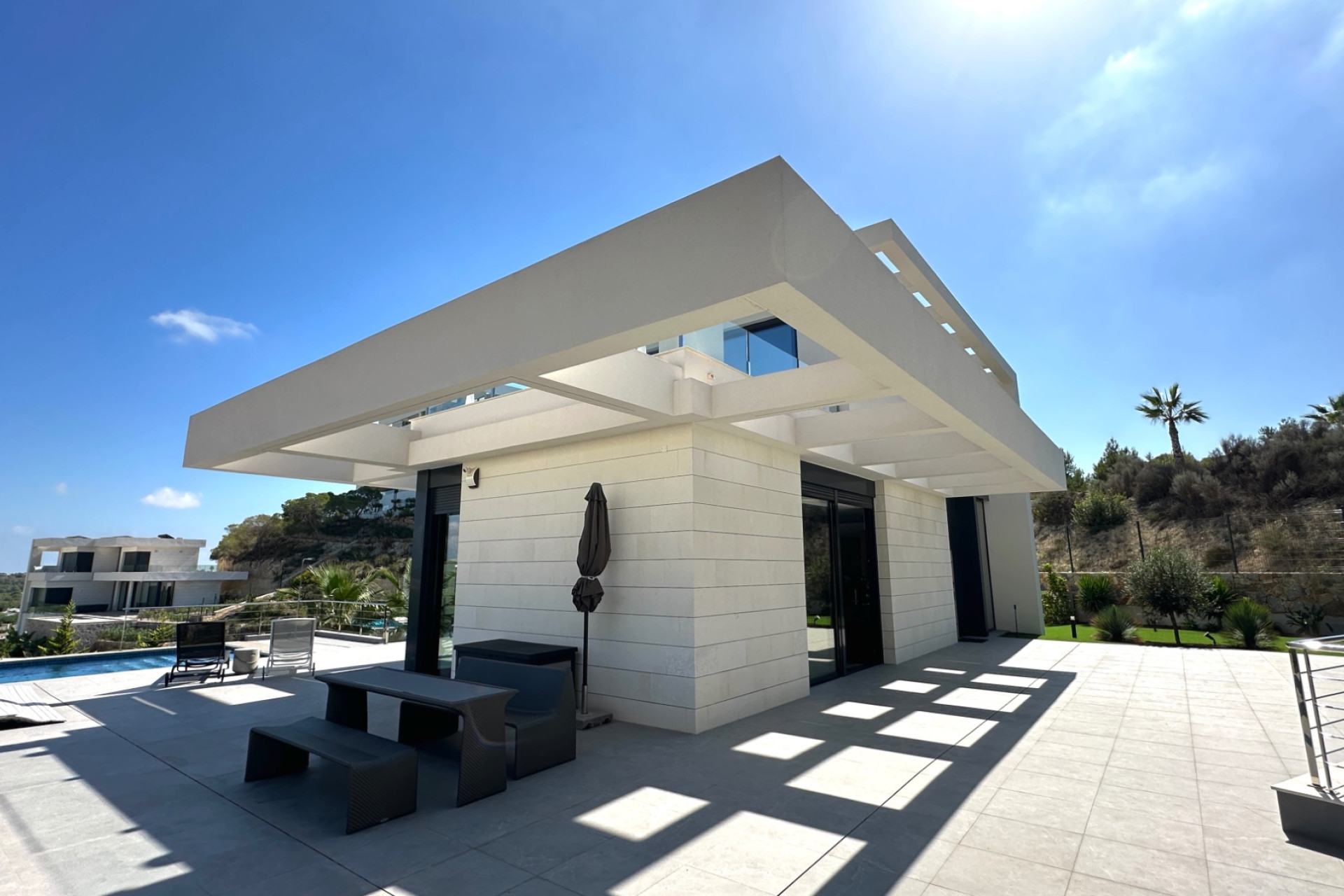 Revente - Villa - Las Colinas Golf Resort - Las Colinas Golf