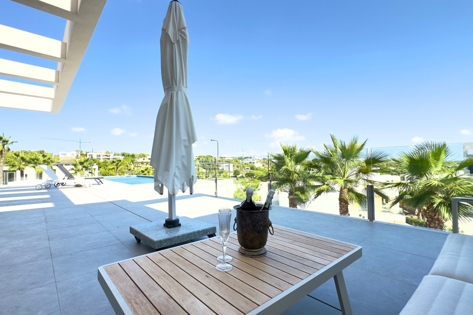 Revente - Villa - Las Colinas Golf Resort - Las Colinas Golf