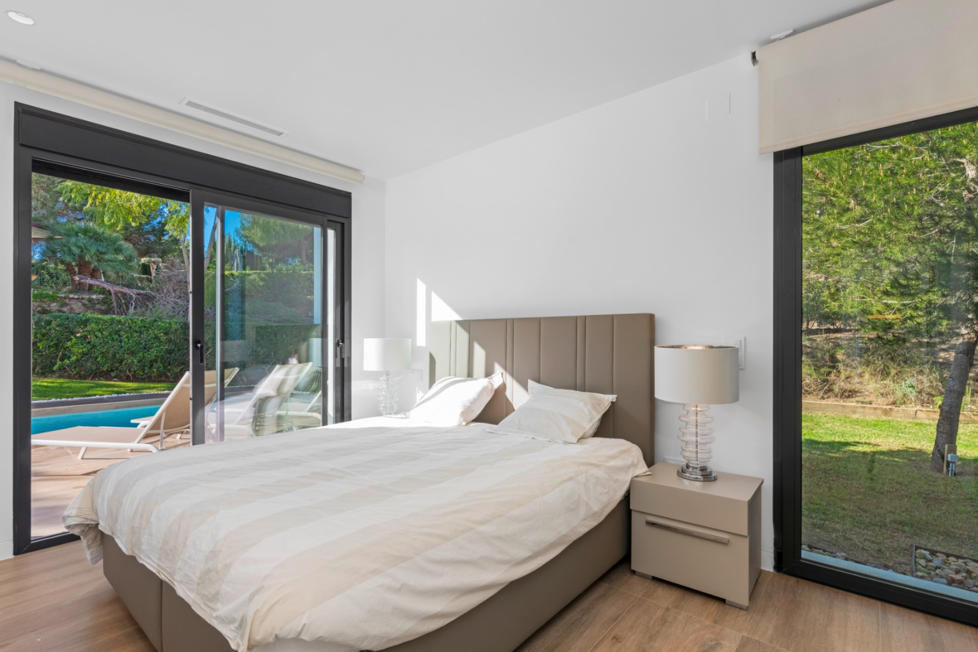 Revente - Villa - Las Colinas Golf Resort - Las Colinas Golf