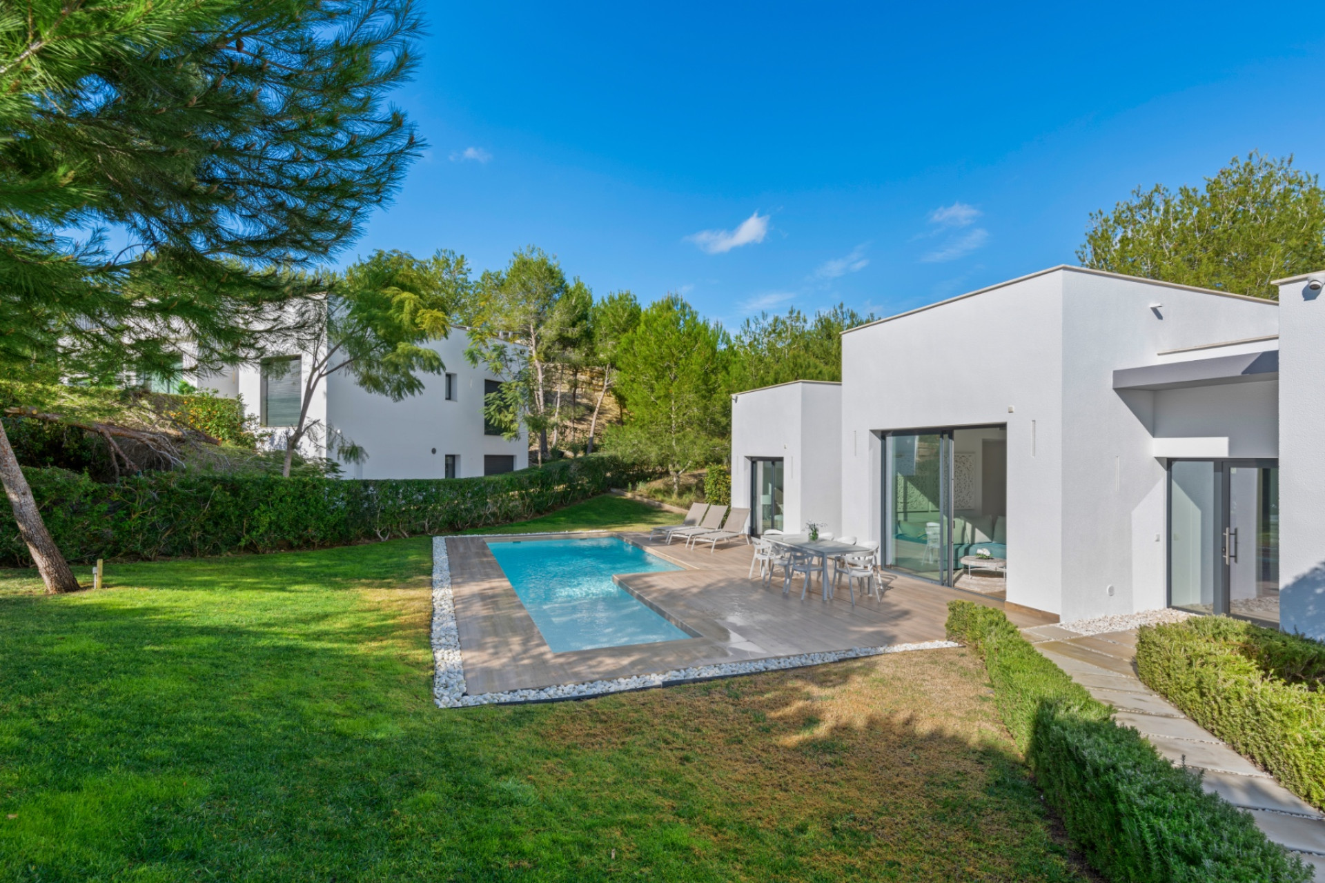 Revente - Villa - Las Colinas Golf Resort - Las Colinas Golf