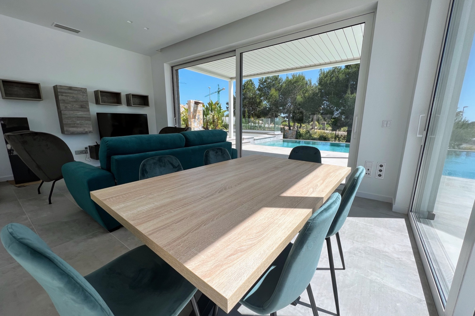 Revente - Villa - Las Colinas Golf Resort - Las Colinas Golf