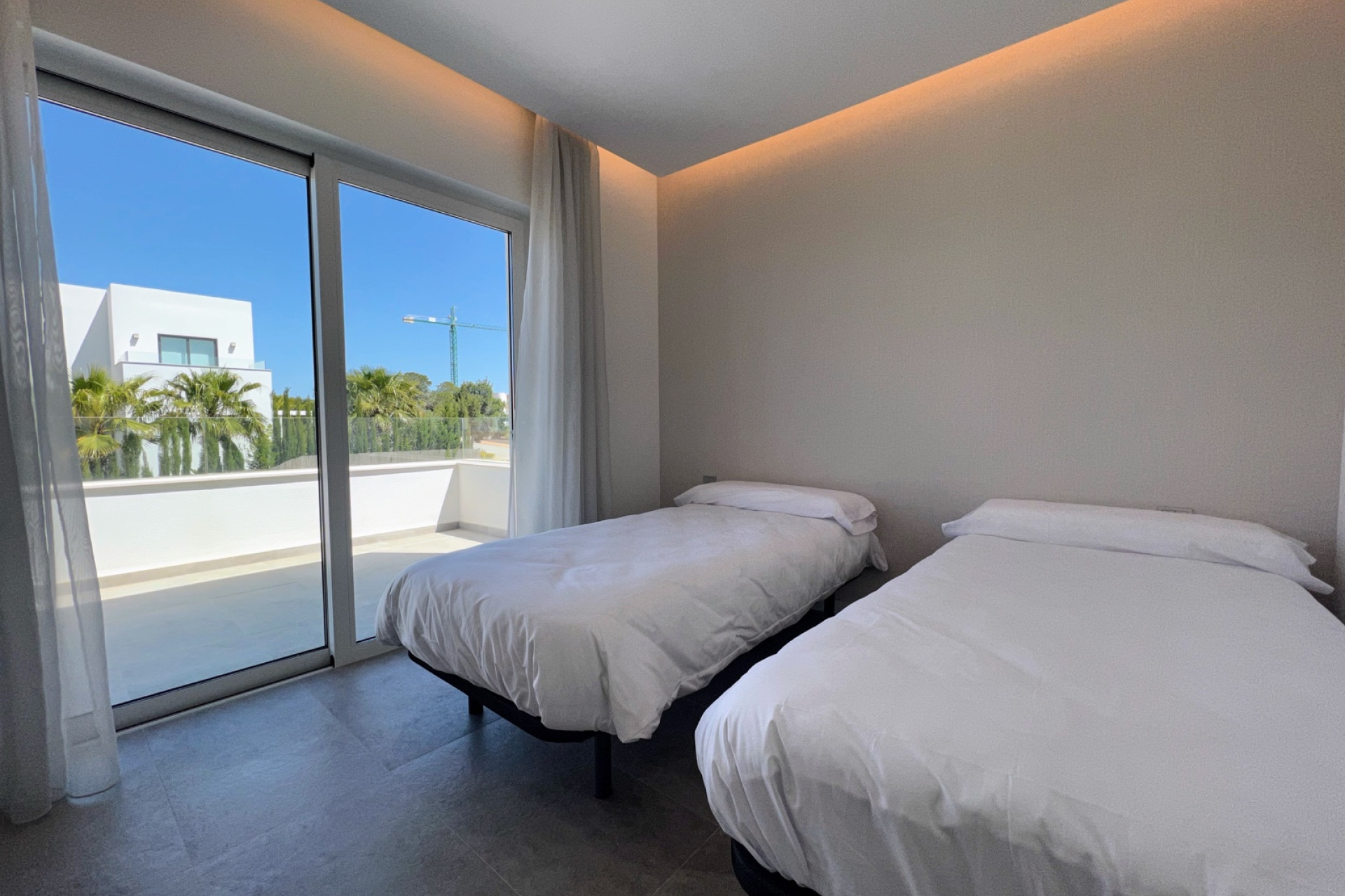 Revente - Villa - Las Colinas Golf Resort - Las Colinas Golf