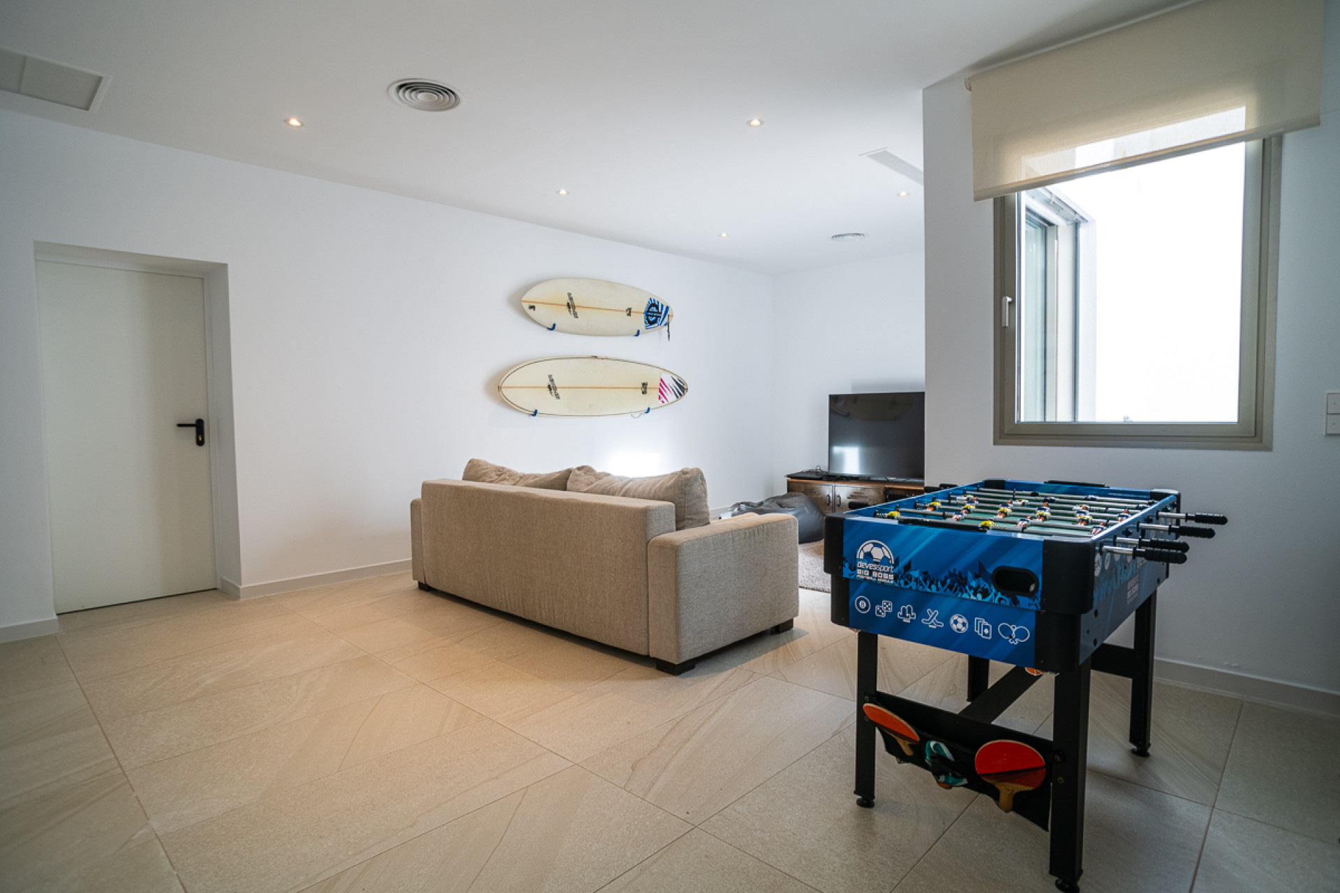 Revente - Villa - Las Colinas Golf Resort - Las Colinas Golf