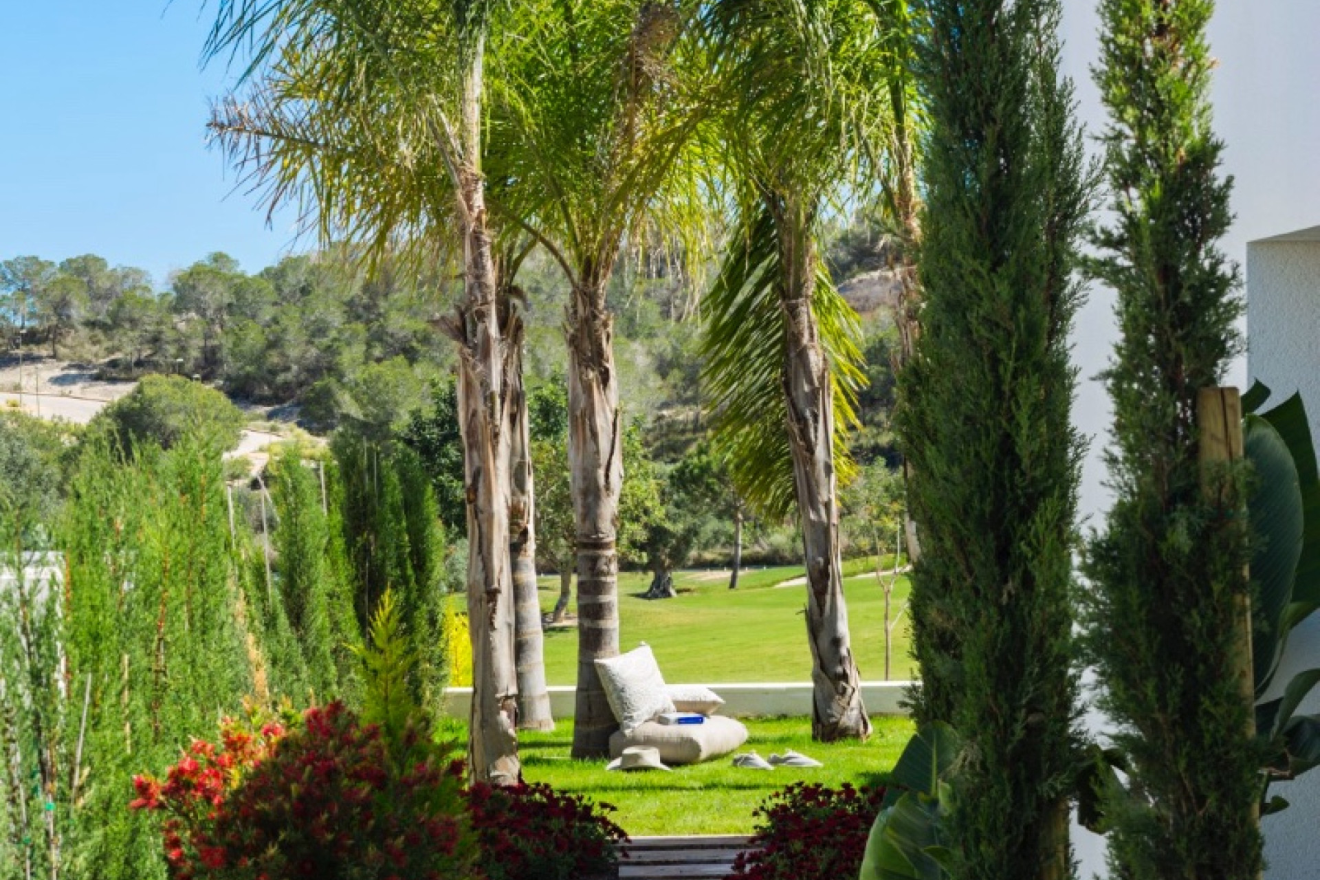 Revente - Villa - Las Colinas Golf Resort - Las Colinas Golf