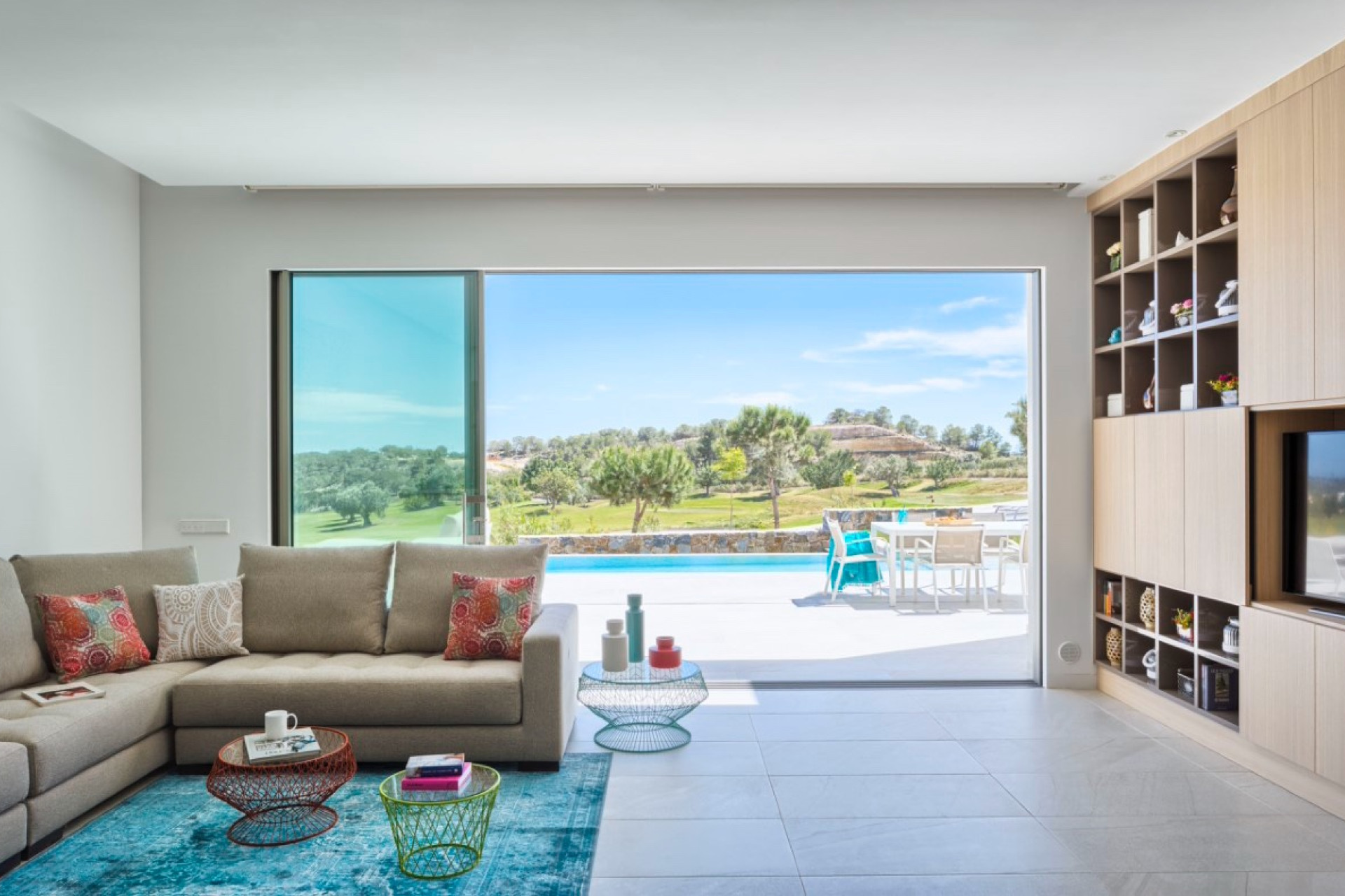 Revente - Villa - Las Colinas Golf Resort - Las Colinas Golf