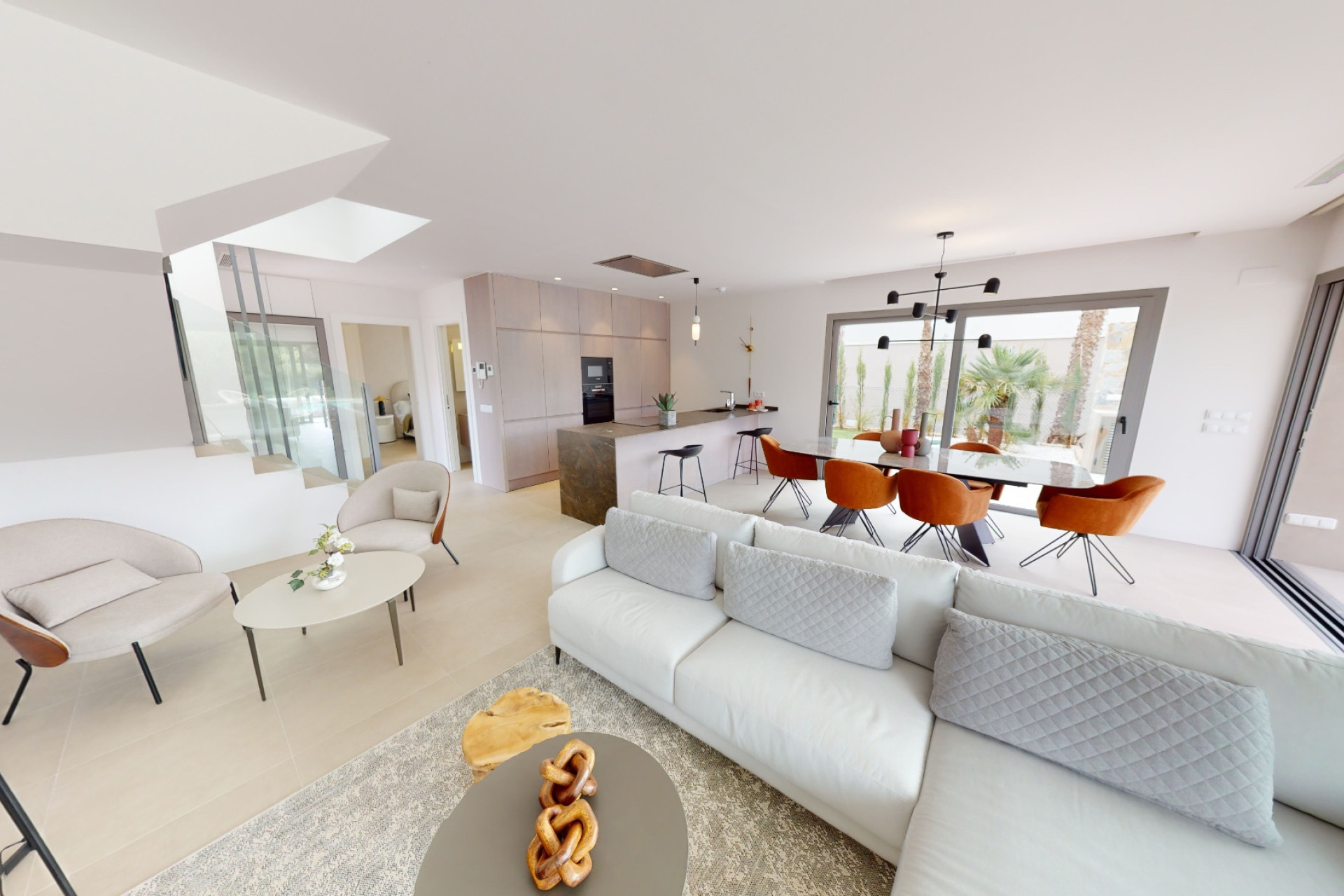 Revente - Villa - Las Colinas Golf Resort - Las Colinas Golf