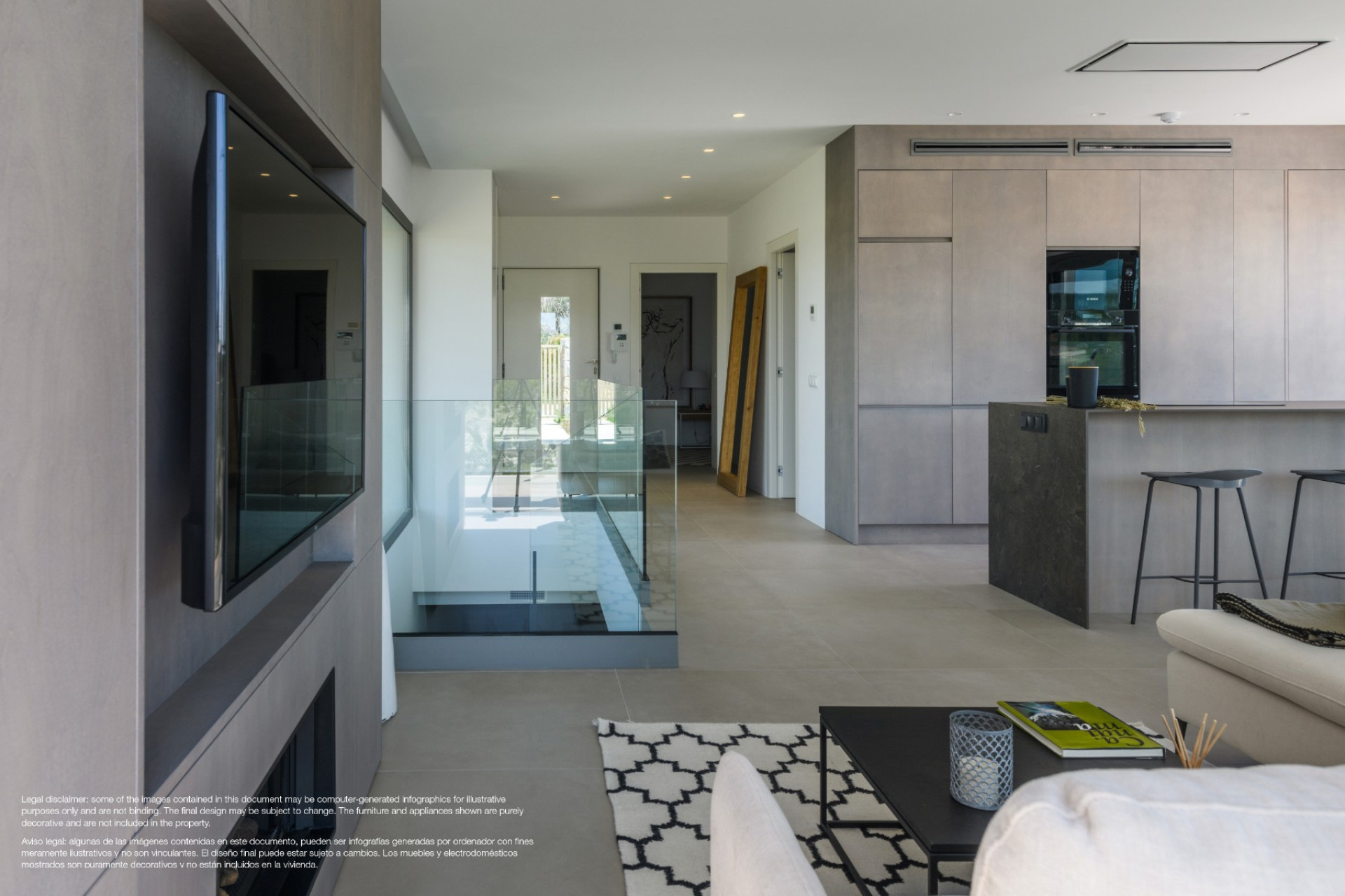 Revente - Villa - Las Colinas Golf Resort - Las Colinas Golf