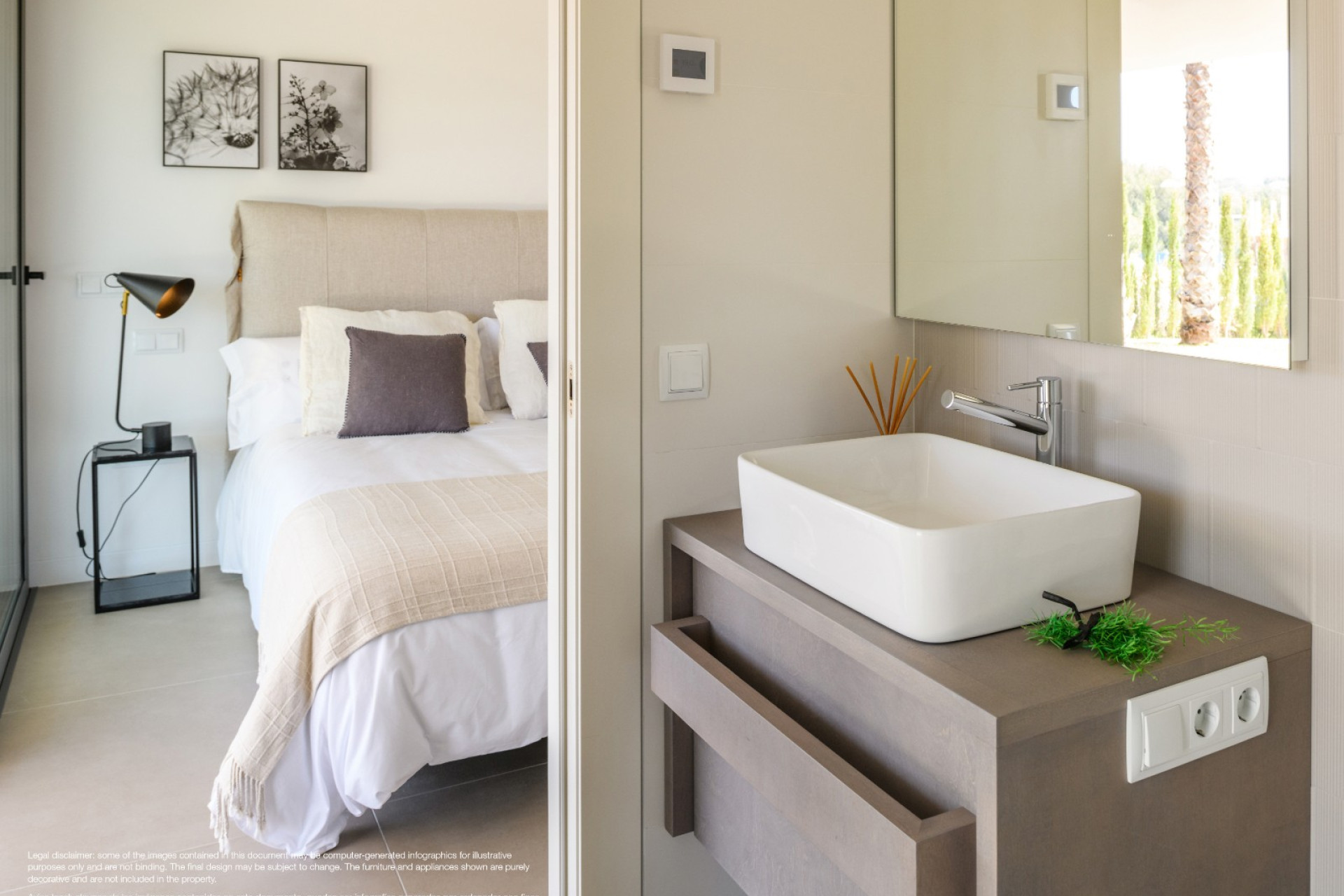 Revente - Villa - Las Colinas Golf Resort - Las Colinas Golf