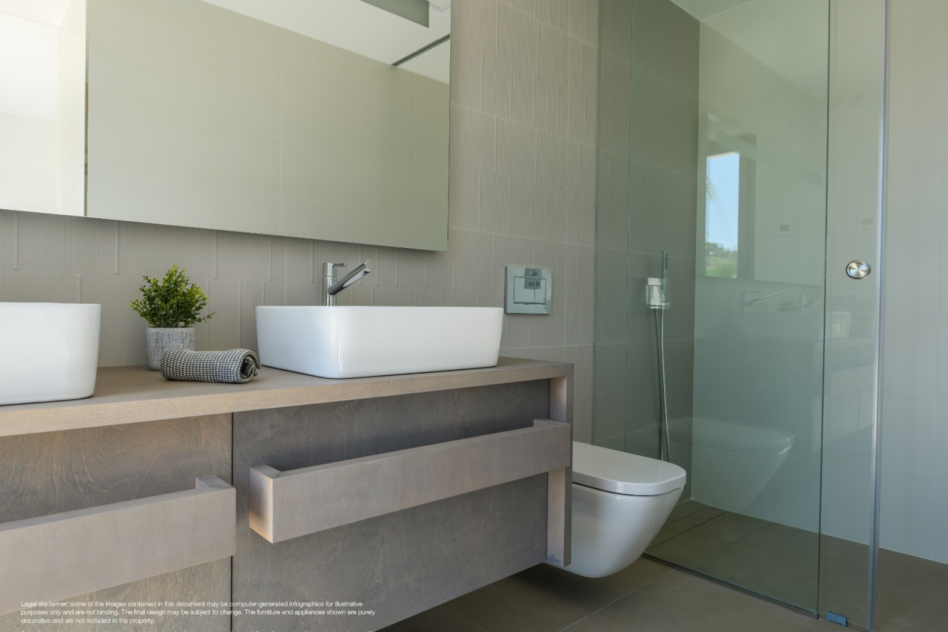 Revente - Villa - Las Colinas Golf Resort - Las Colinas Golf