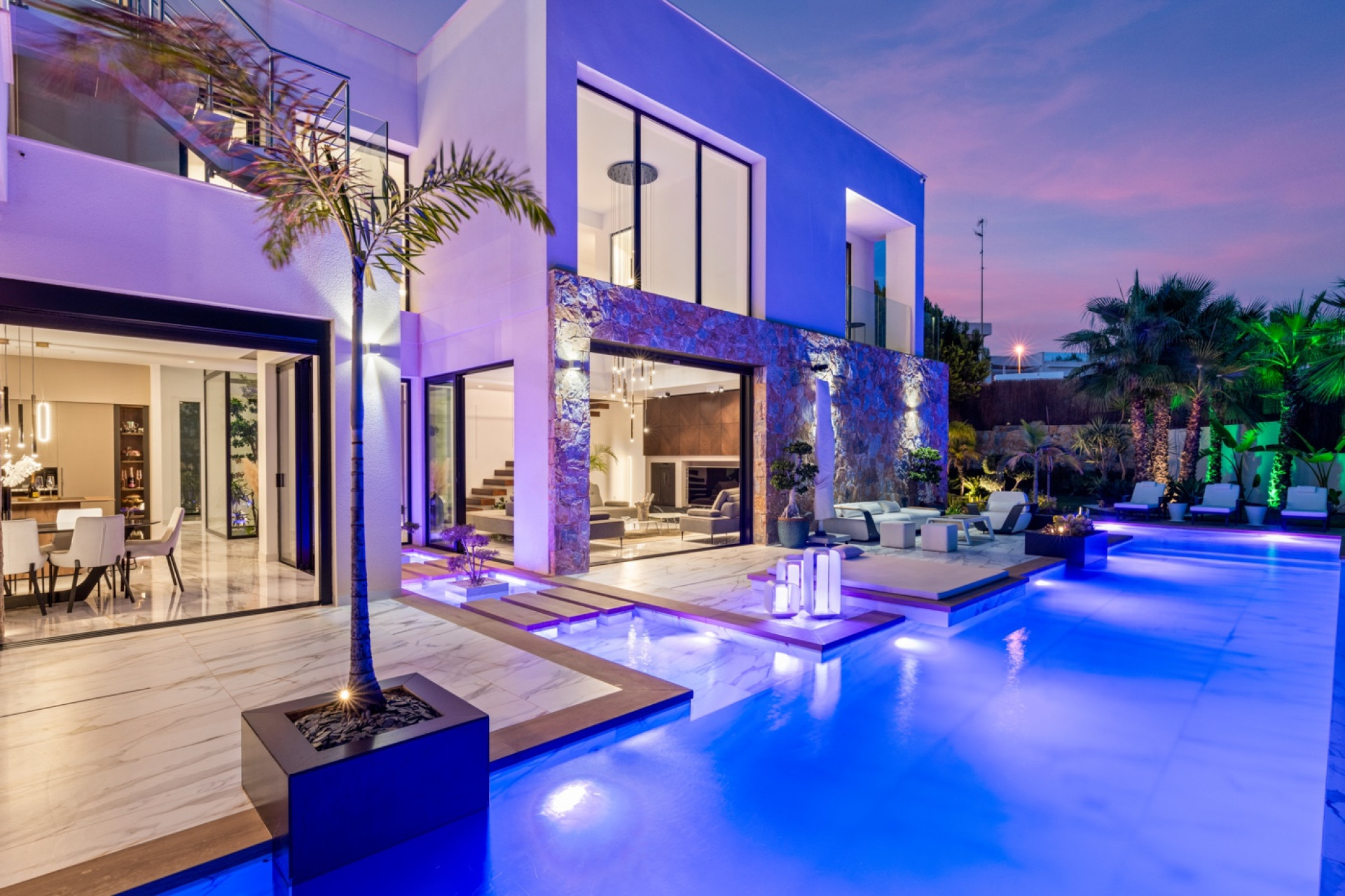 Revente - Villa - Las Colinas Golf Resort - Las Colinas Golf