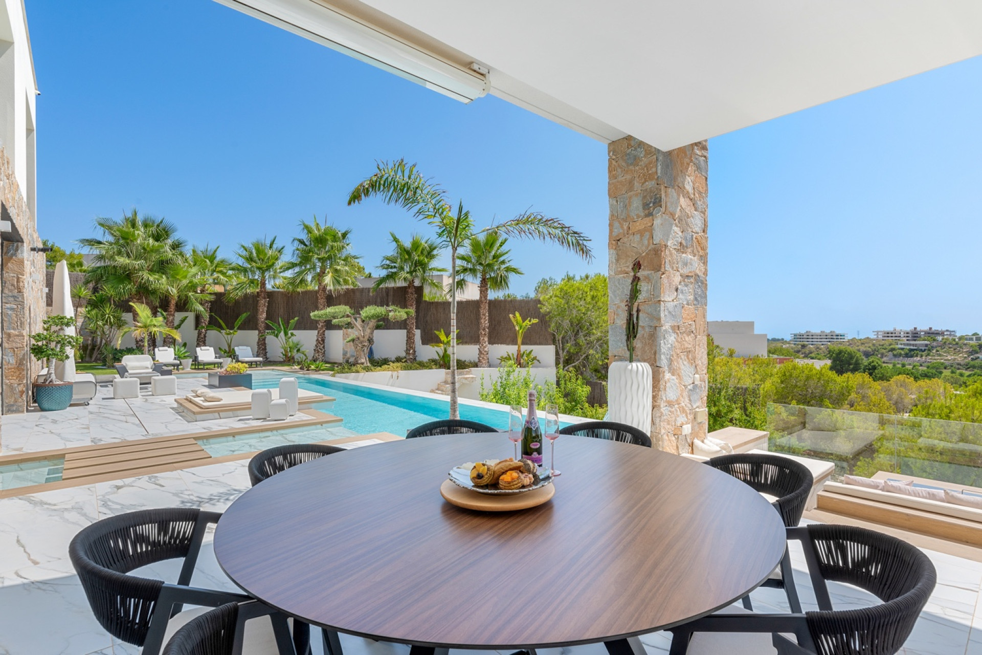 Revente - Villa - Las Colinas Golf Resort - Las Colinas Golf