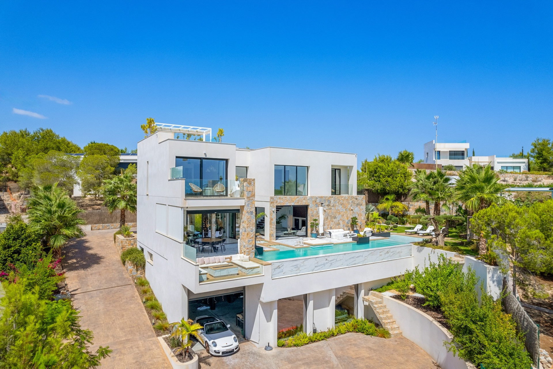 Revente - Villa - Las Colinas Golf Resort - Las Colinas Golf