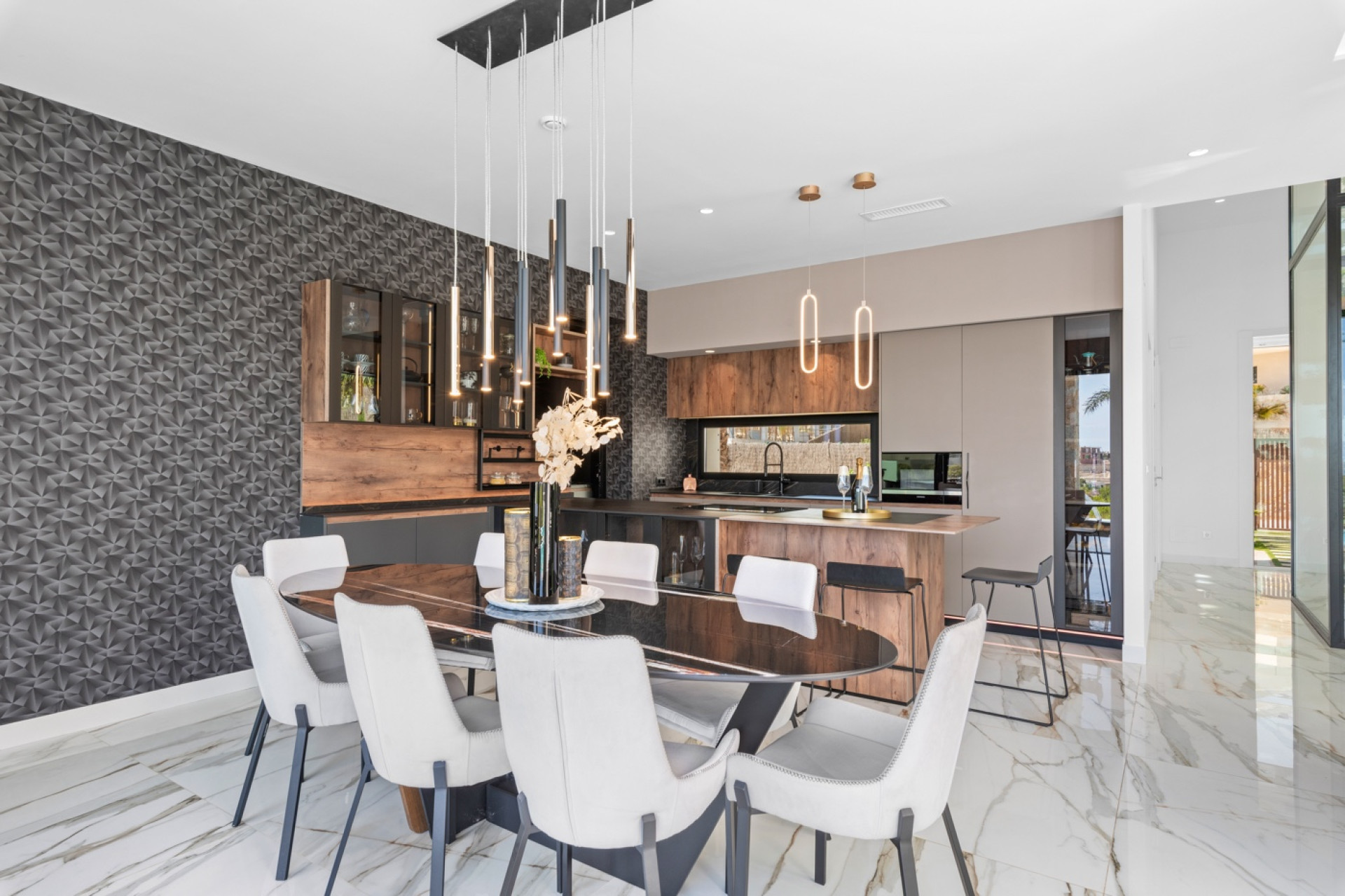 Revente - Villa - Las Colinas Golf Resort - Las Colinas Golf