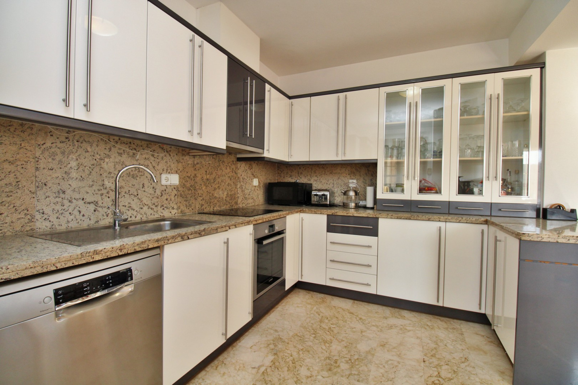 Revente - Villa - Las Ramblas