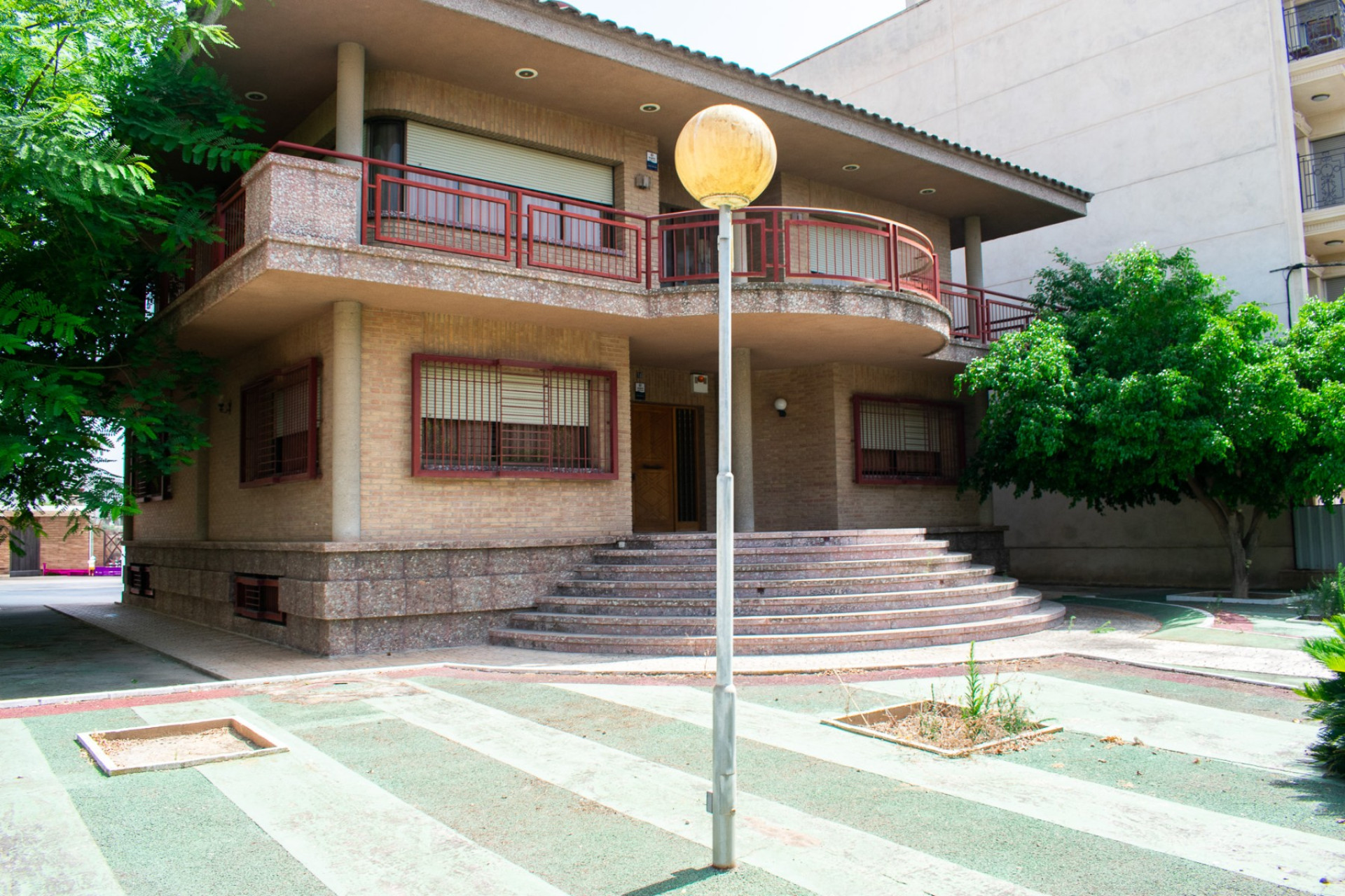 Revente - Villa - Llano de brujas