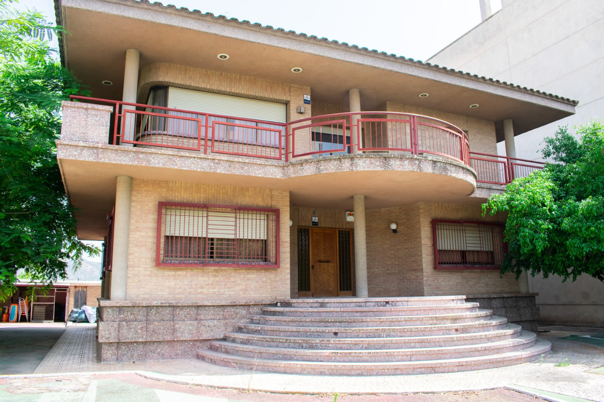 Revente - Villa - Llano de brujas