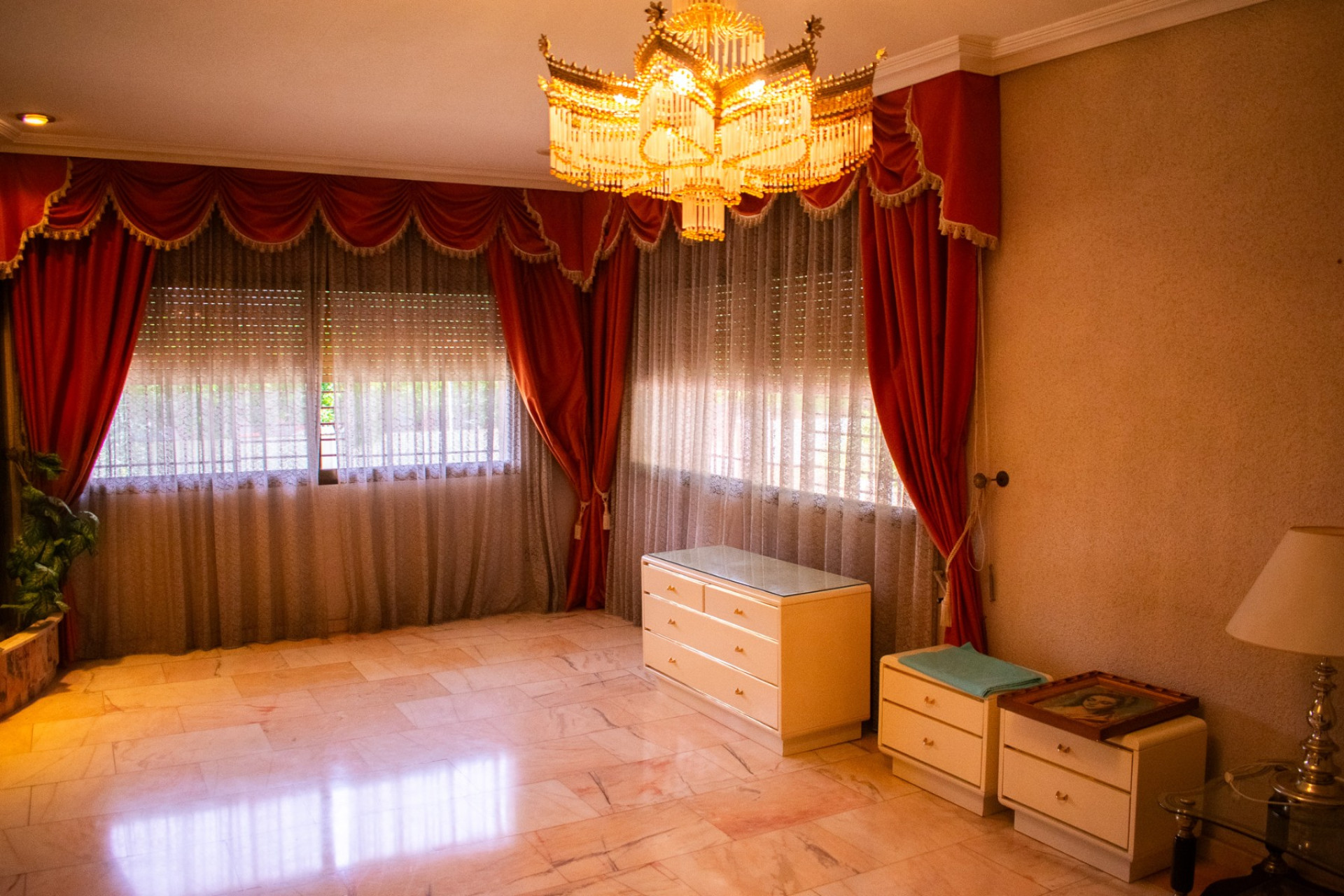 Revente - Villa - Llano de brujas