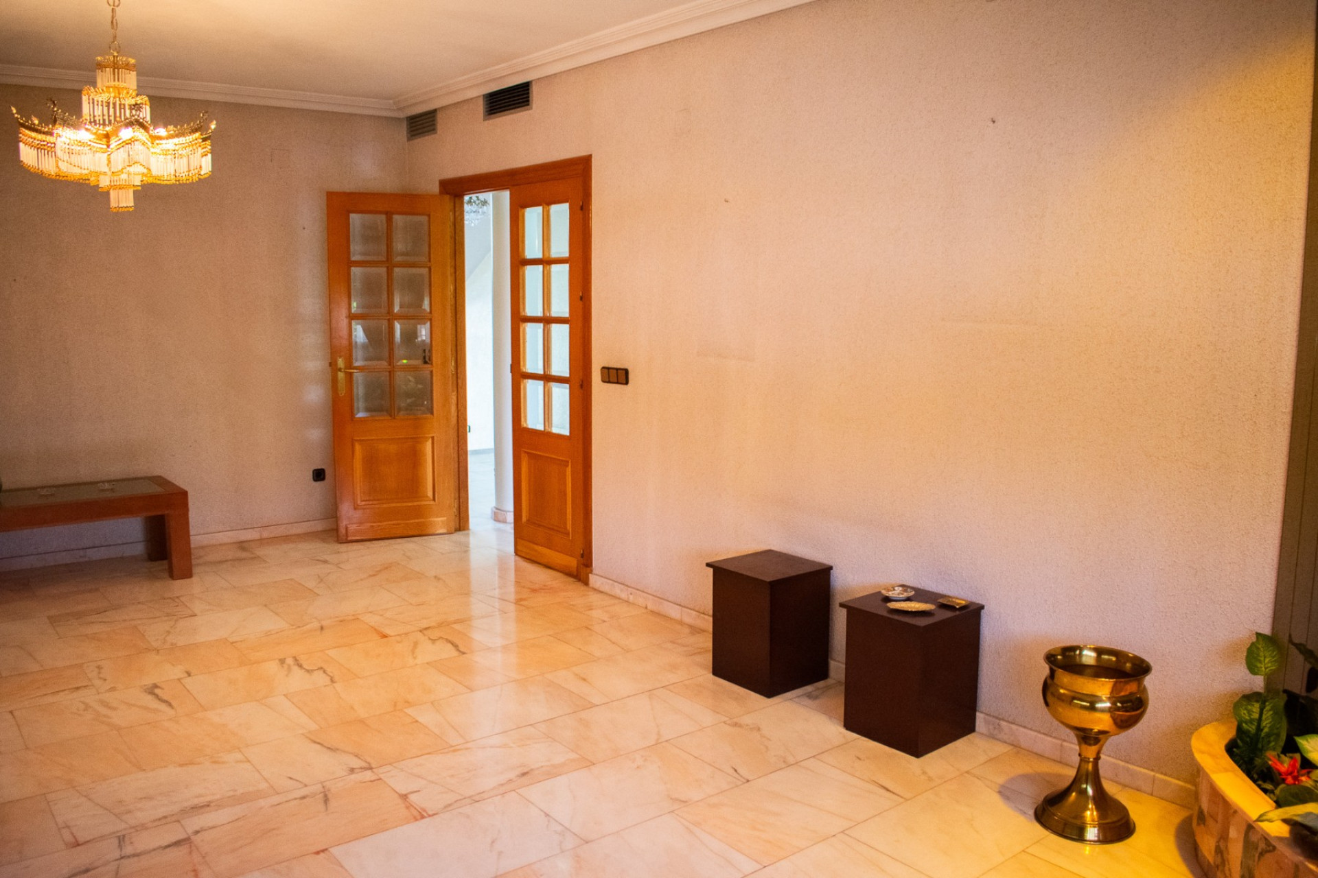 Revente - Villa - Llano de brujas