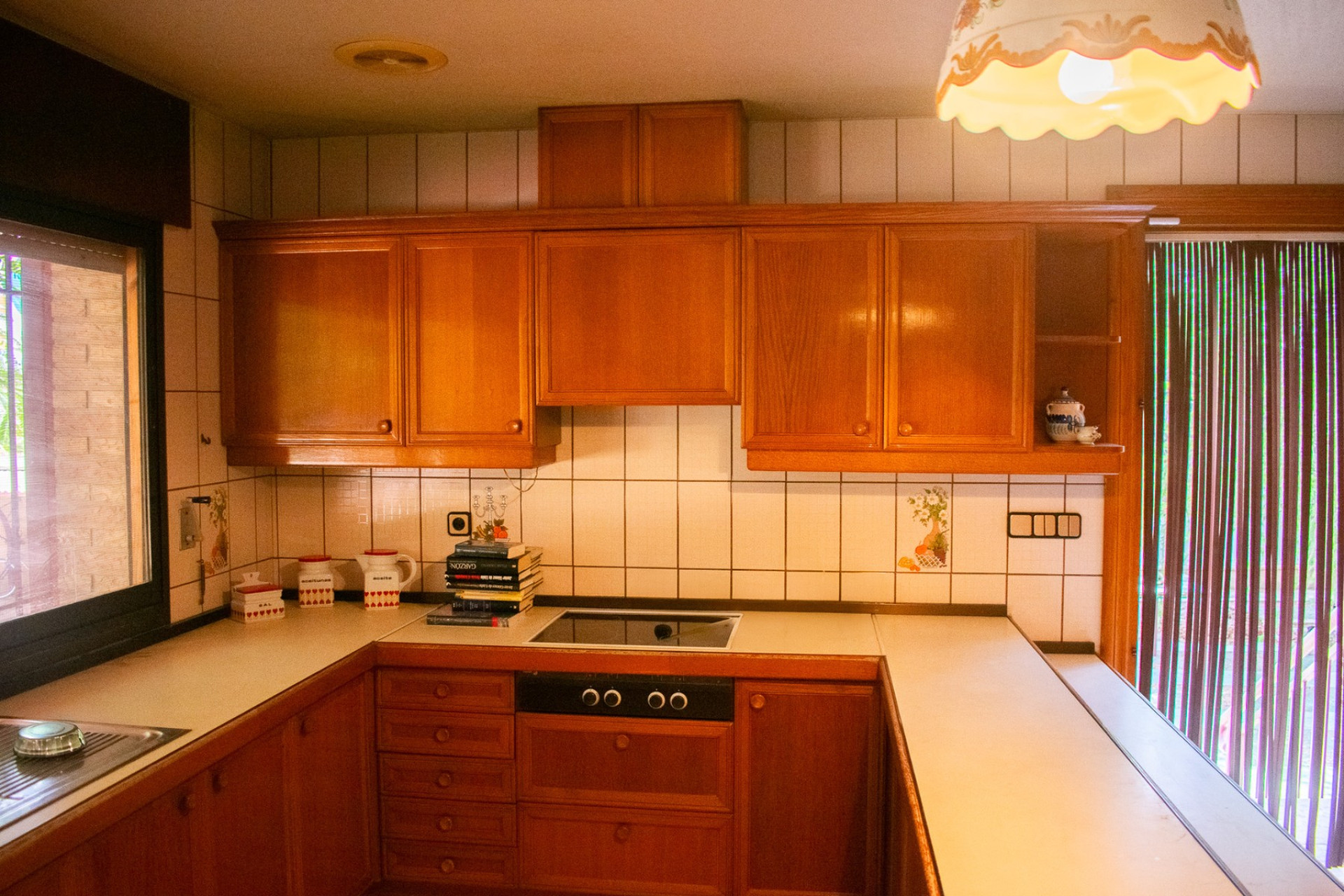 Revente - Villa - Llano de brujas