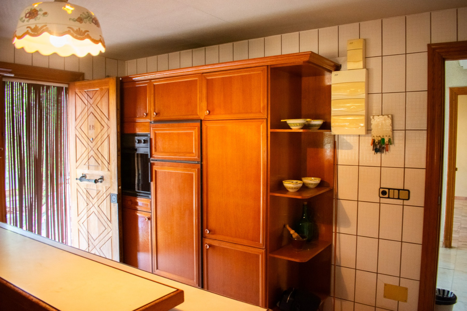 Revente - Villa - Llano de brujas