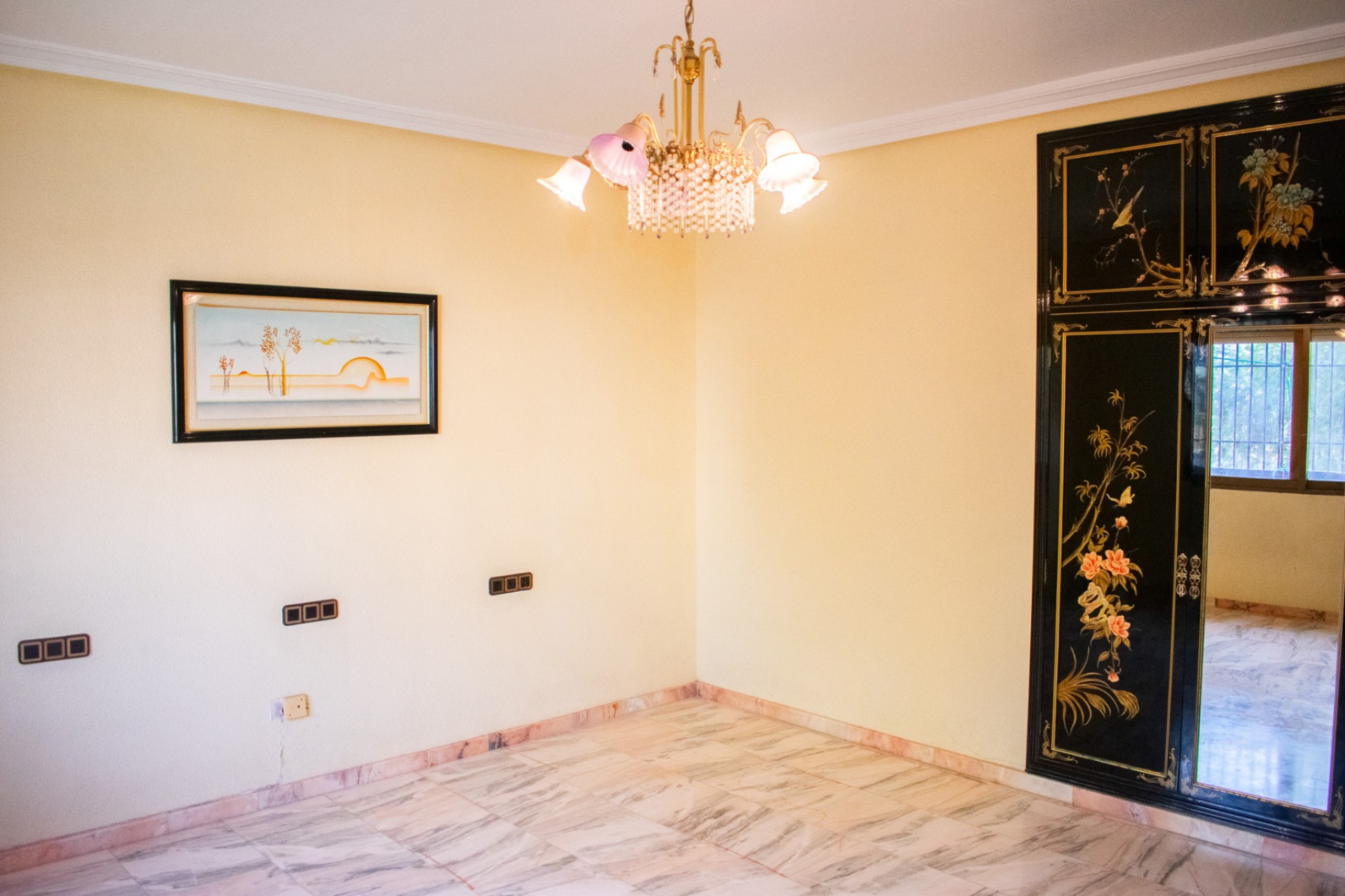 Revente - Villa - Llano de brujas