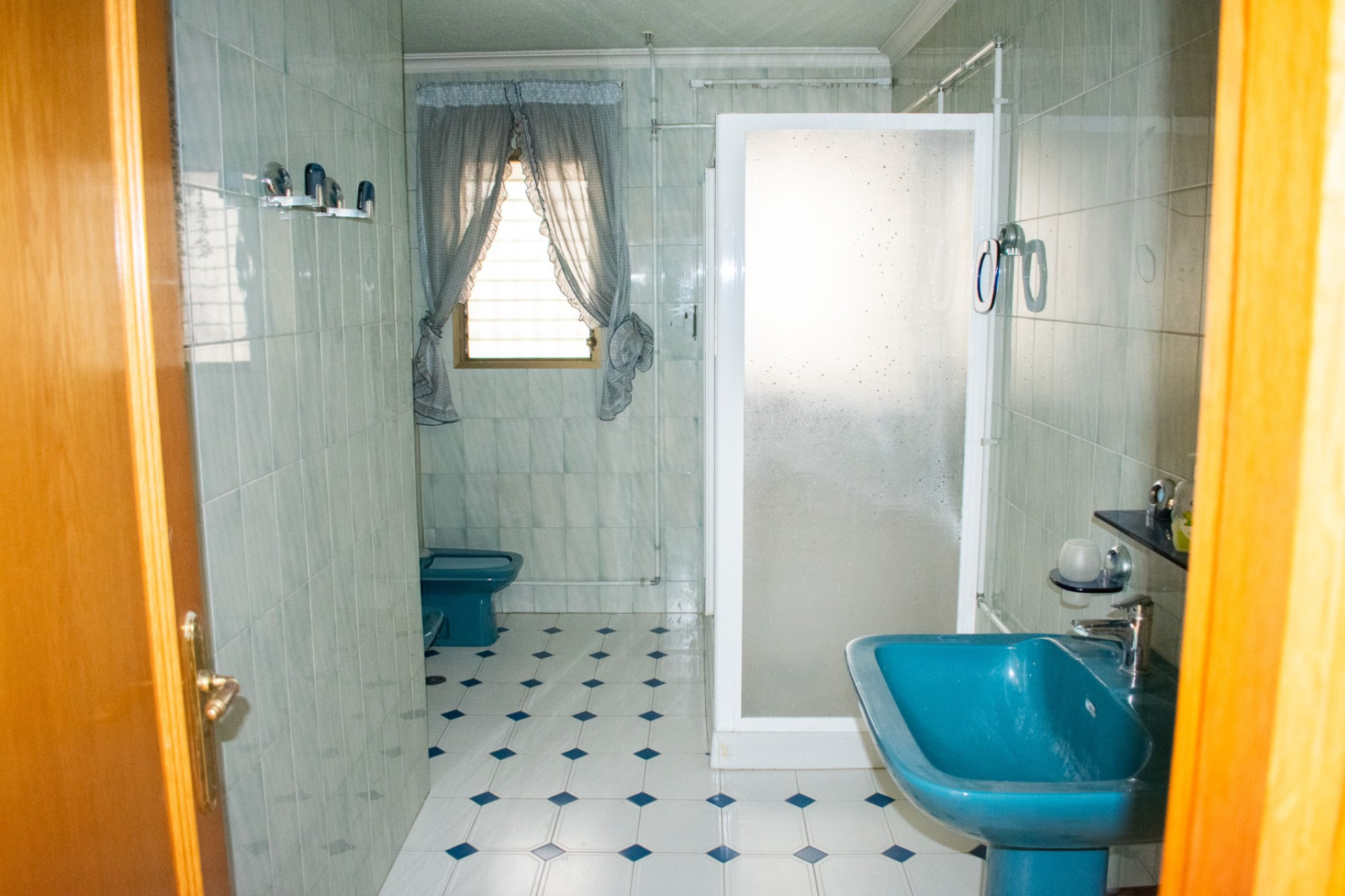 Revente - Villa - Llano de brujas