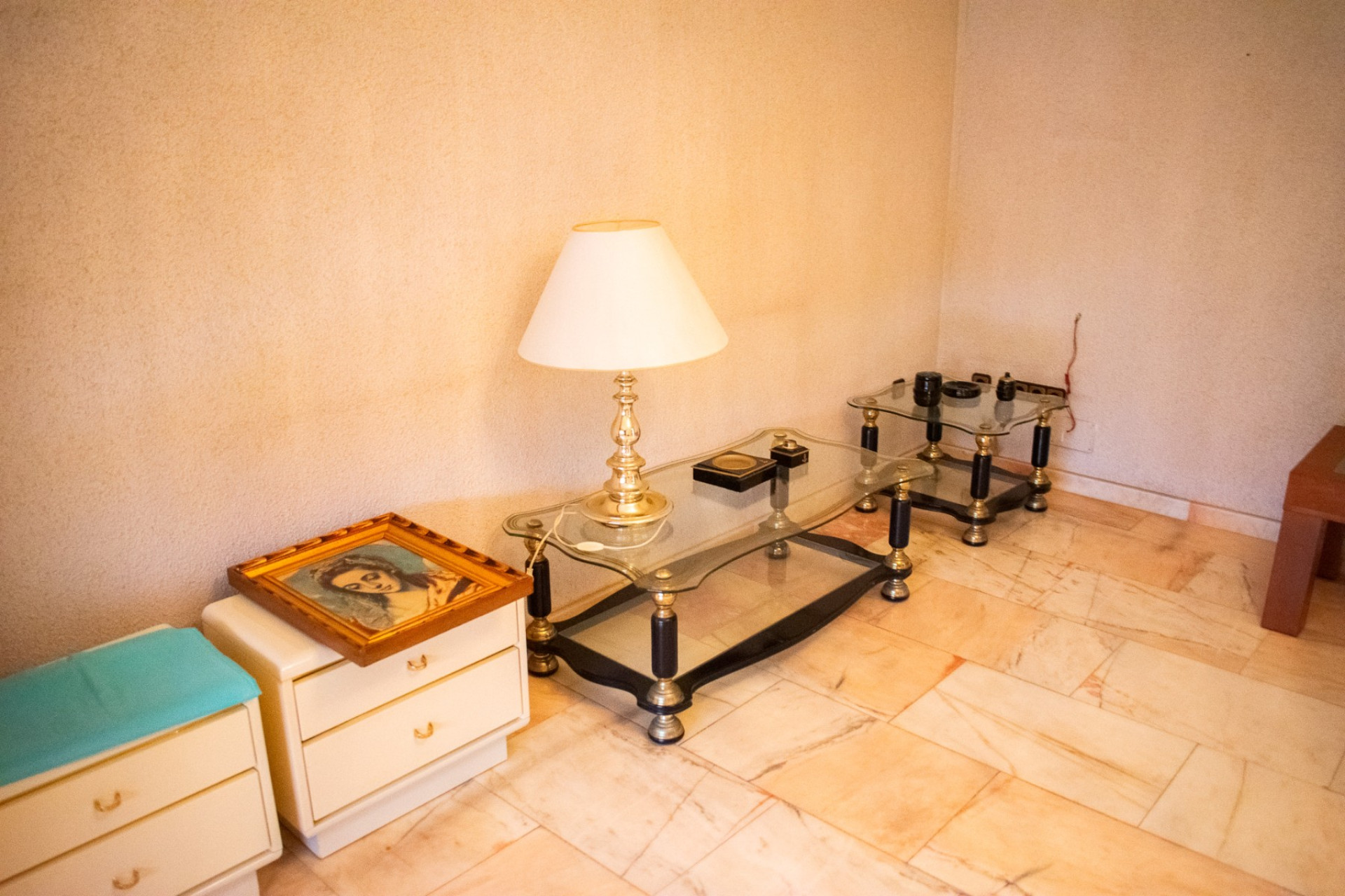 Revente - Villa - Llano de brujas