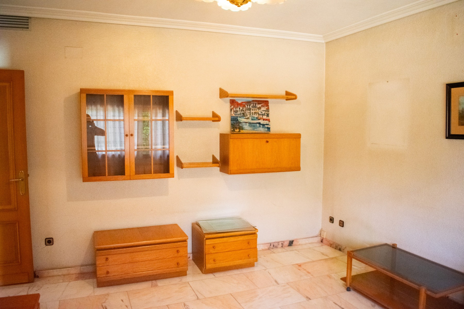 Revente - Villa - Llano de brujas